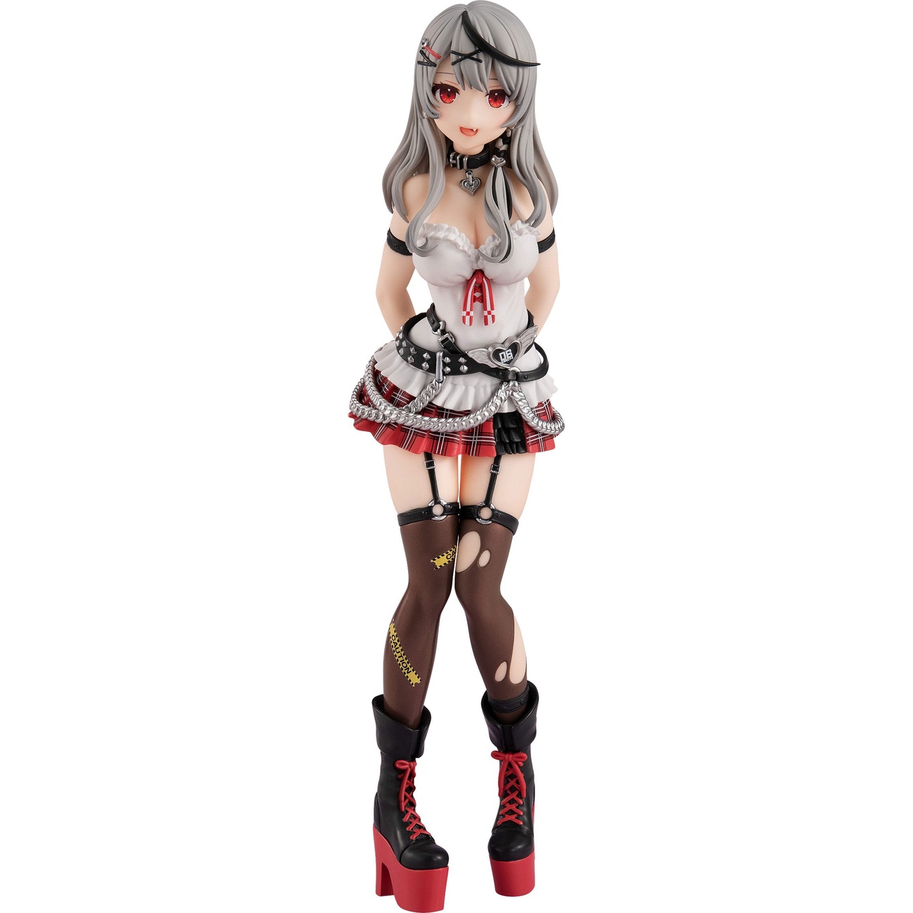 Hololive Production - Figurine Pop Up Parade Sakamata Chloe