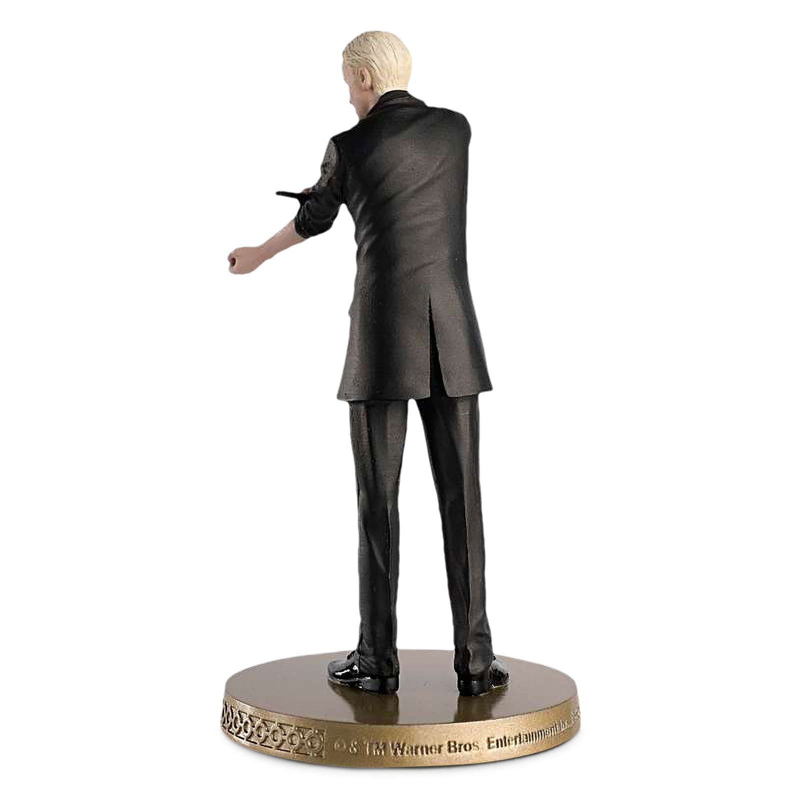Draco Malfoy Todesser Hero Collector Figur 11 cm - Harry Potter