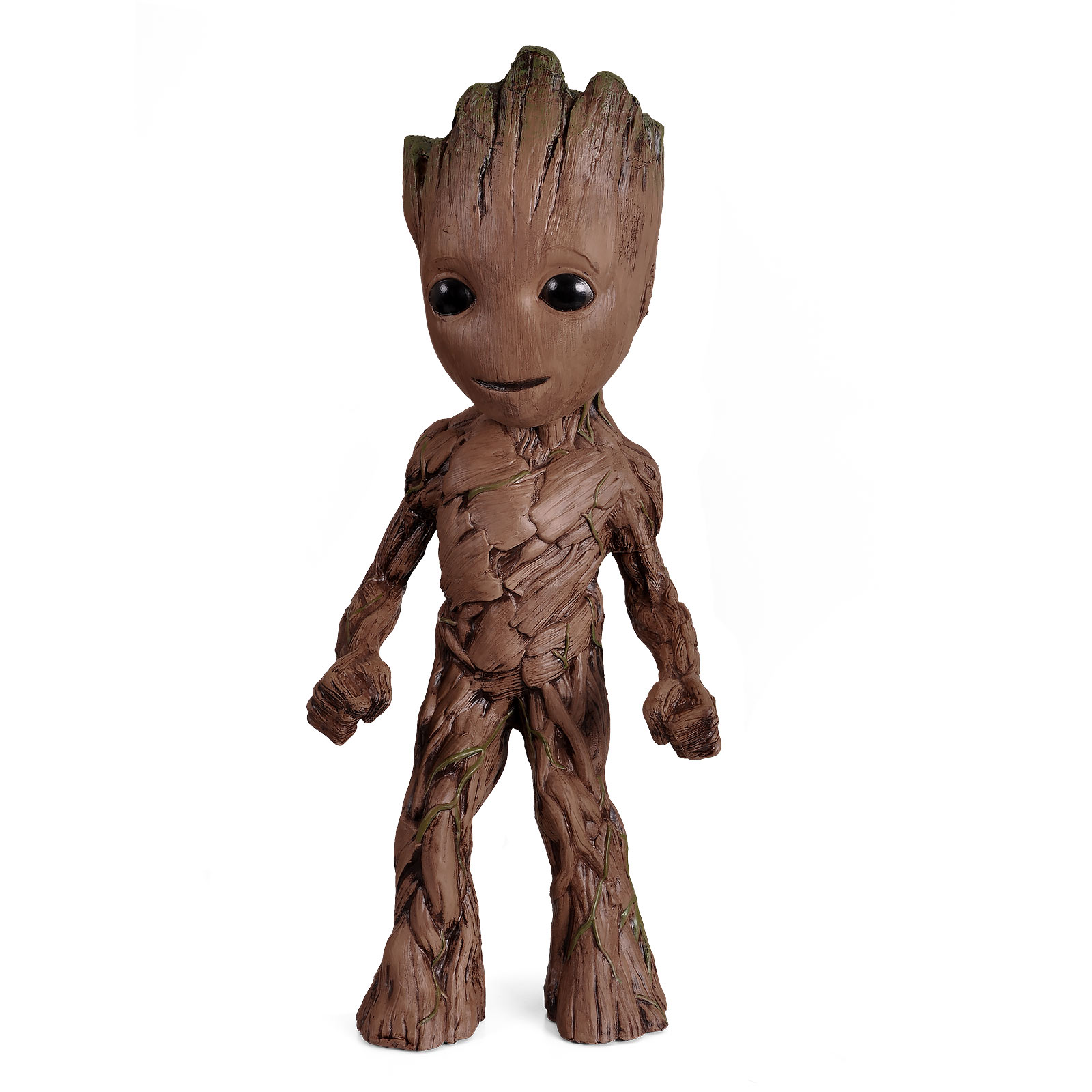 Guardians of the Galaxy - Groot Figur 79 cm Deluxe