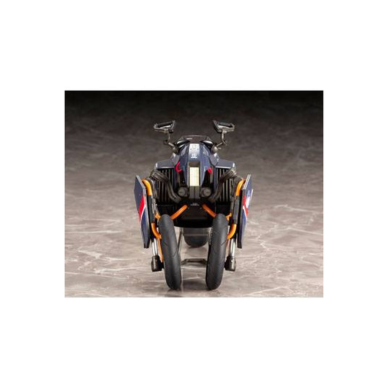 Death Stranding - Reverse Trike Model Kit Figure