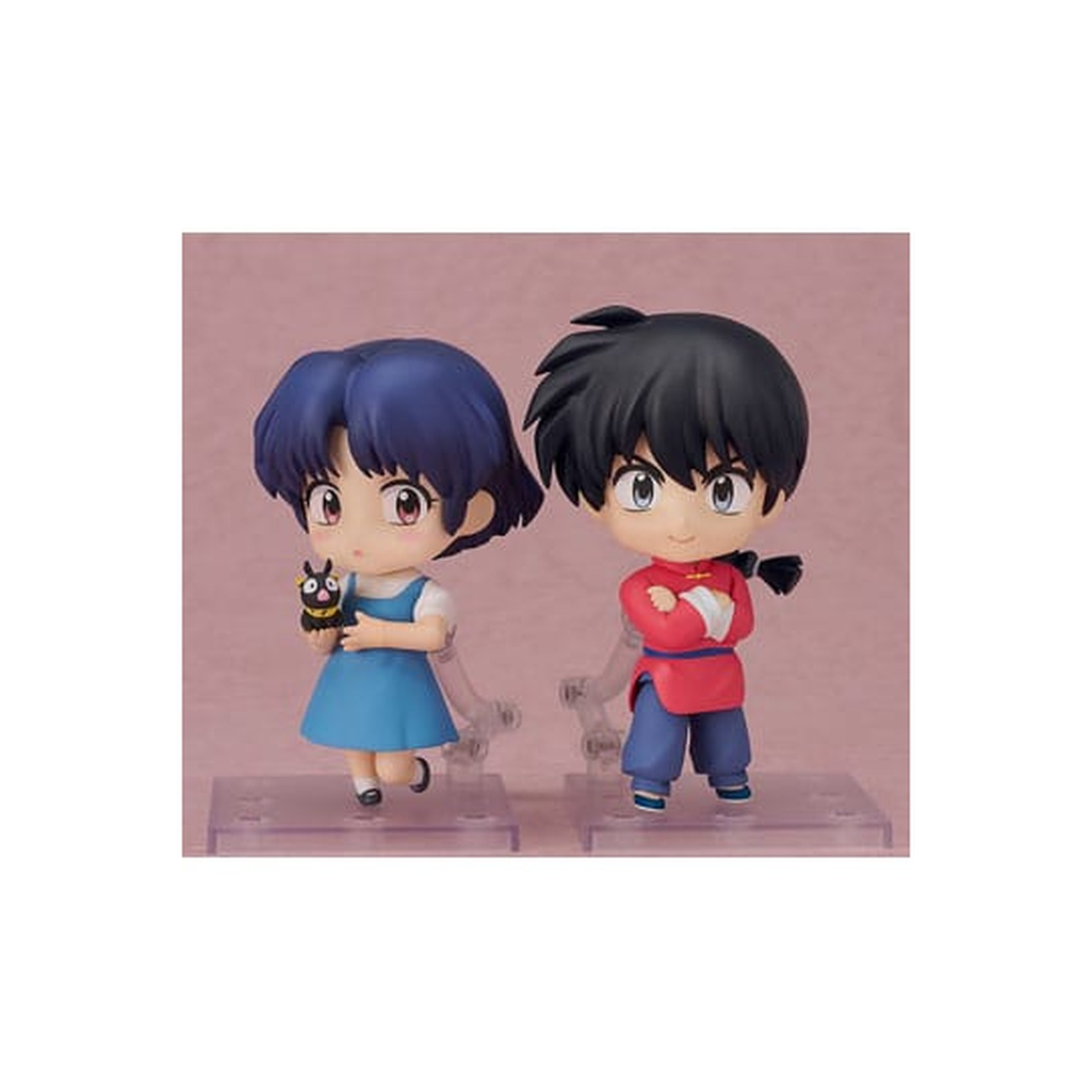 Ranma 1/2 - Akane Tendo Nendoroid Action Figure