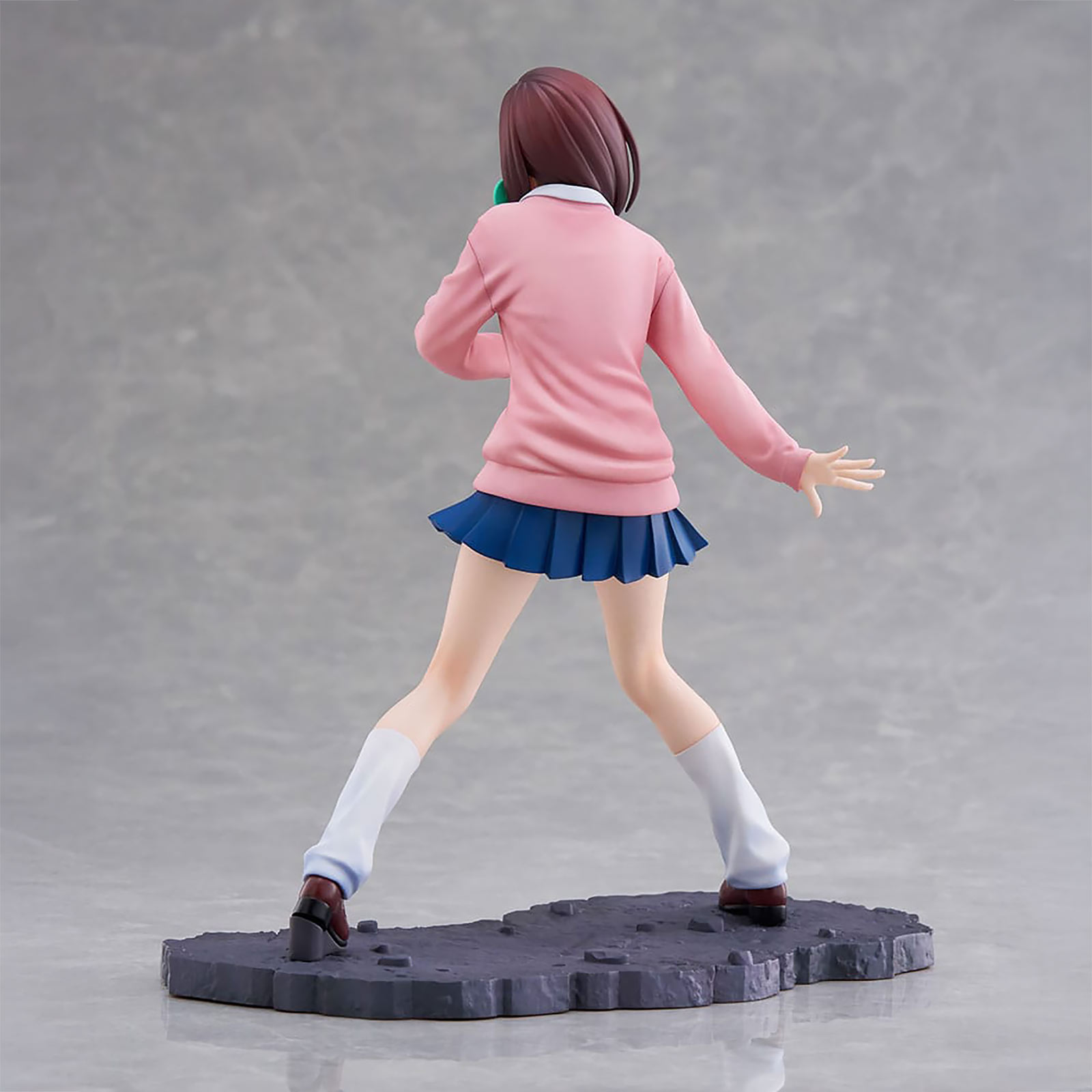 Dandadan - Momo Ayase Tenitol Figure