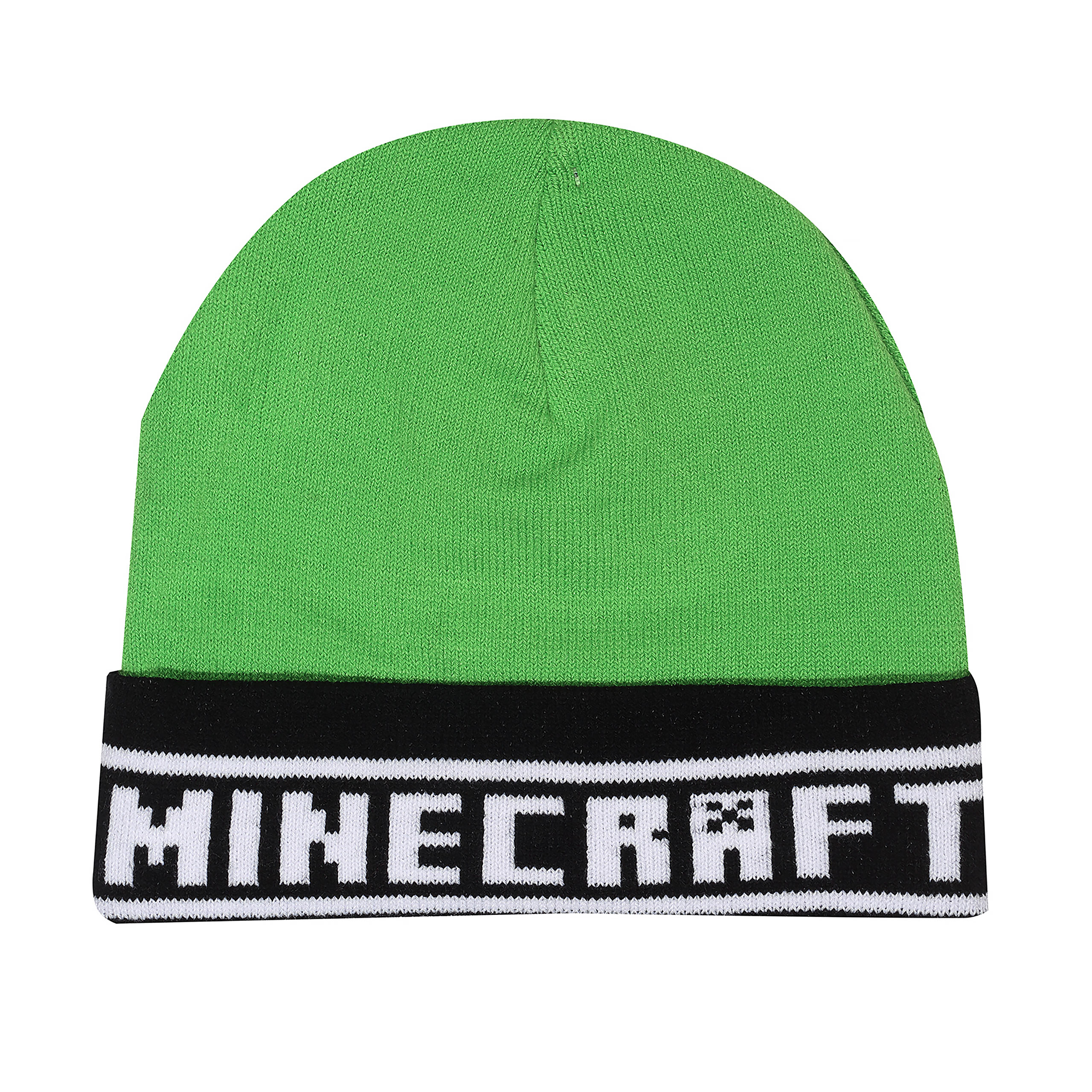 Minecraft - Berretto Creeper