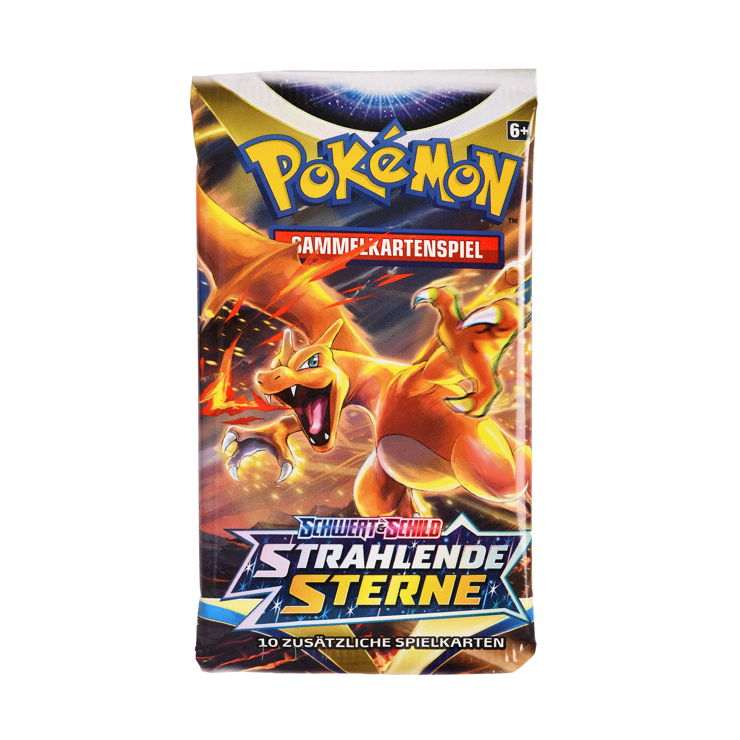 Sword & Shield Radiant Stars Trading Cards - Pokemon