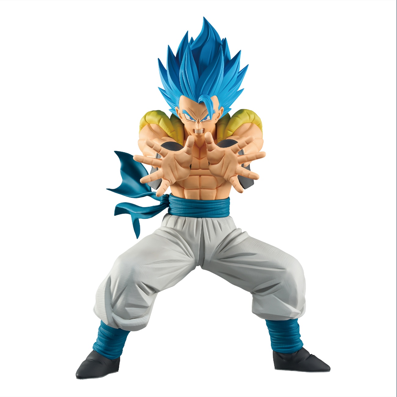 Dragon Ball Super - Gogeta Grandista Figuur