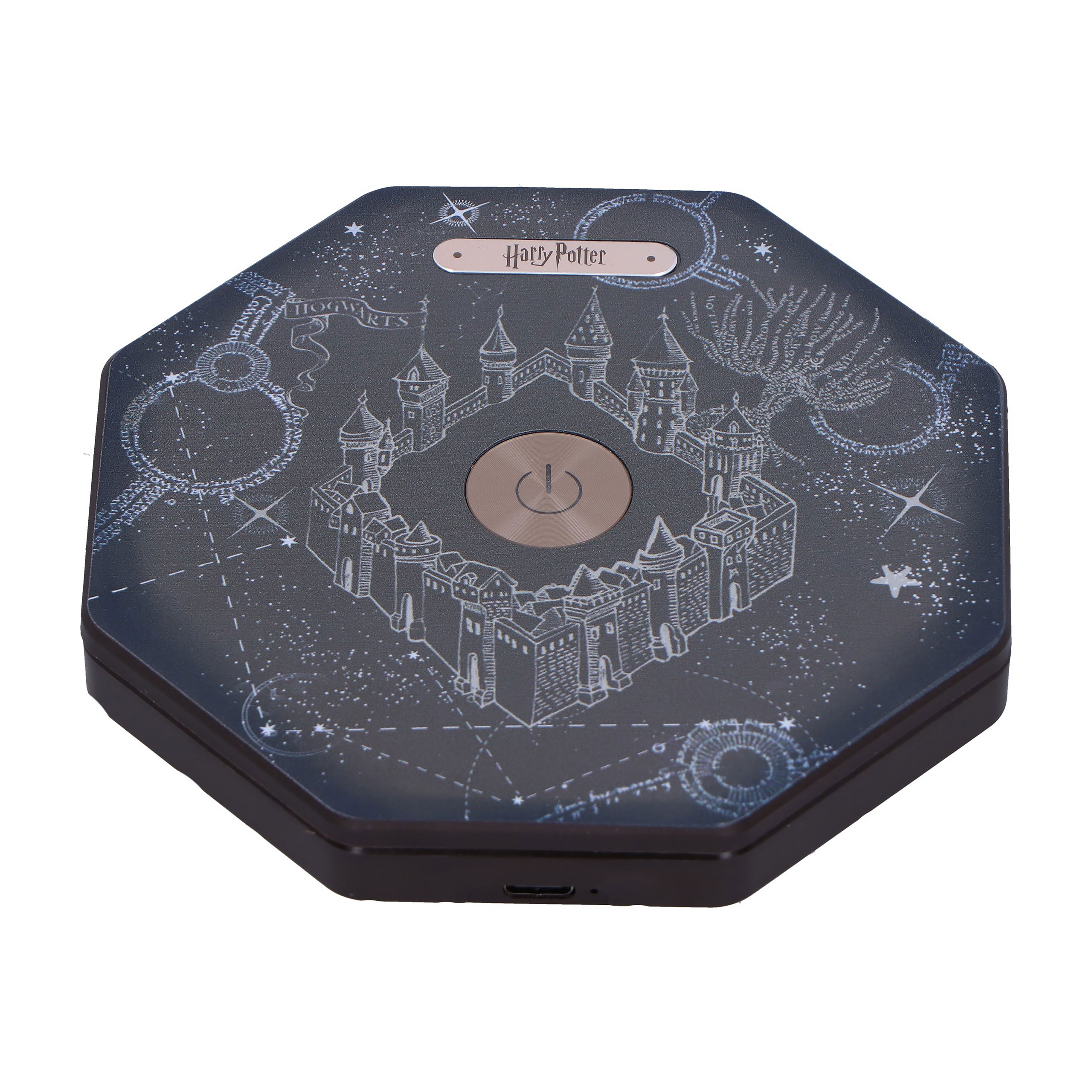 Harry Potter - Hogwarts Schloss Lampe faltbar