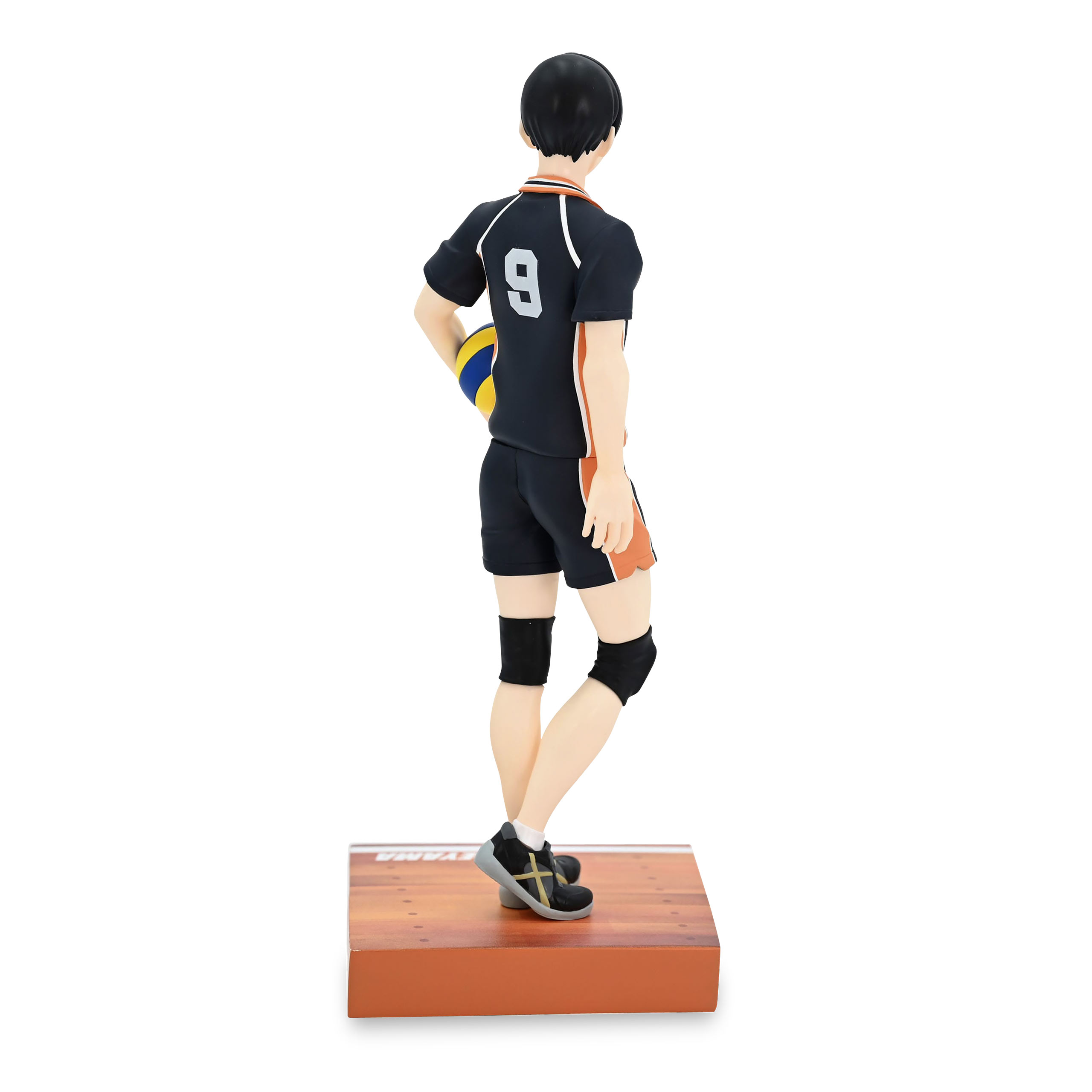 Haikyu!! - Figura di Tobio Kageyama