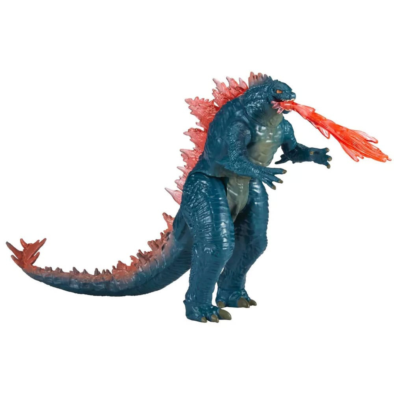 Godzilla x Kong: The New Empire Actionfigur Godzilla