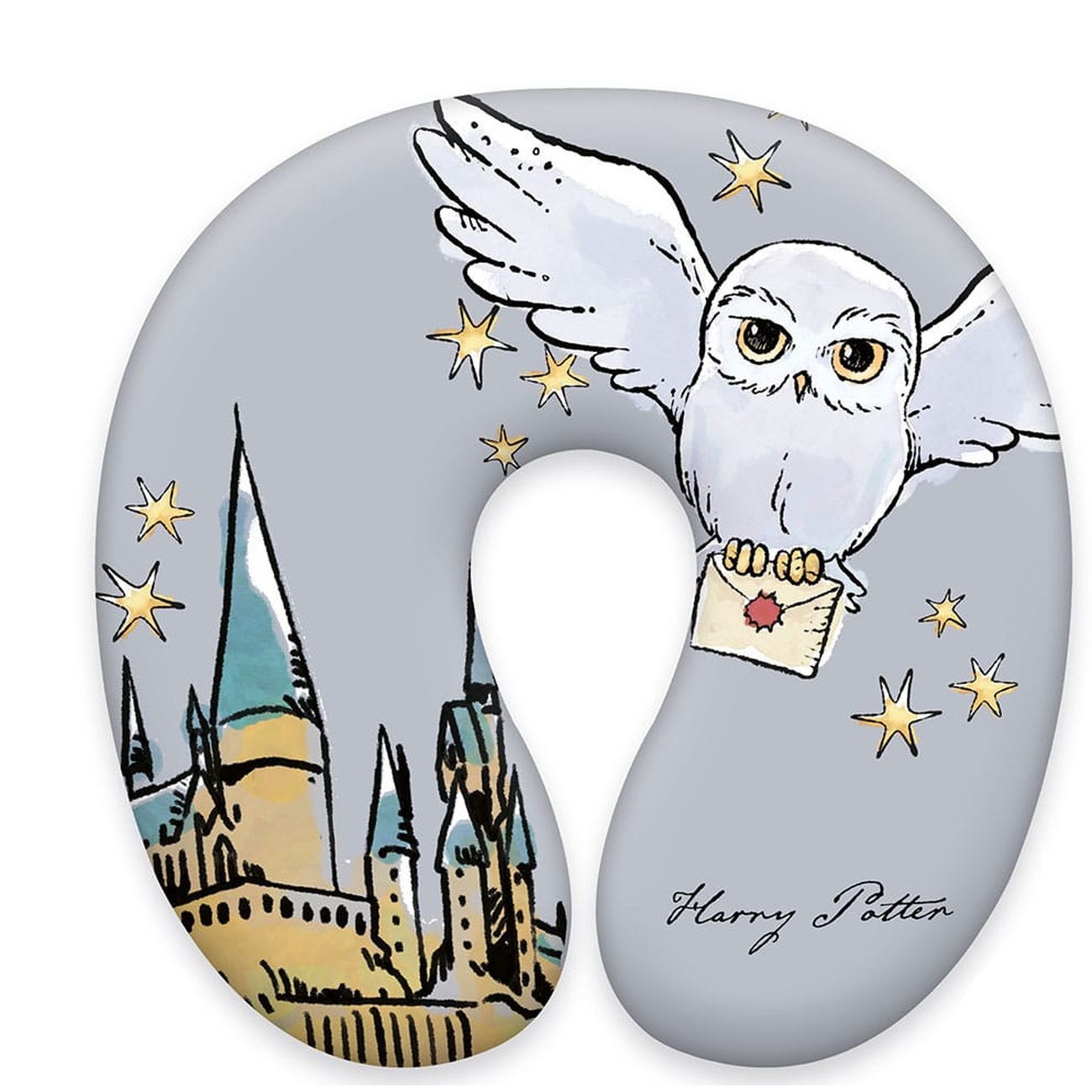 Harry Potter Cuscino per il collo