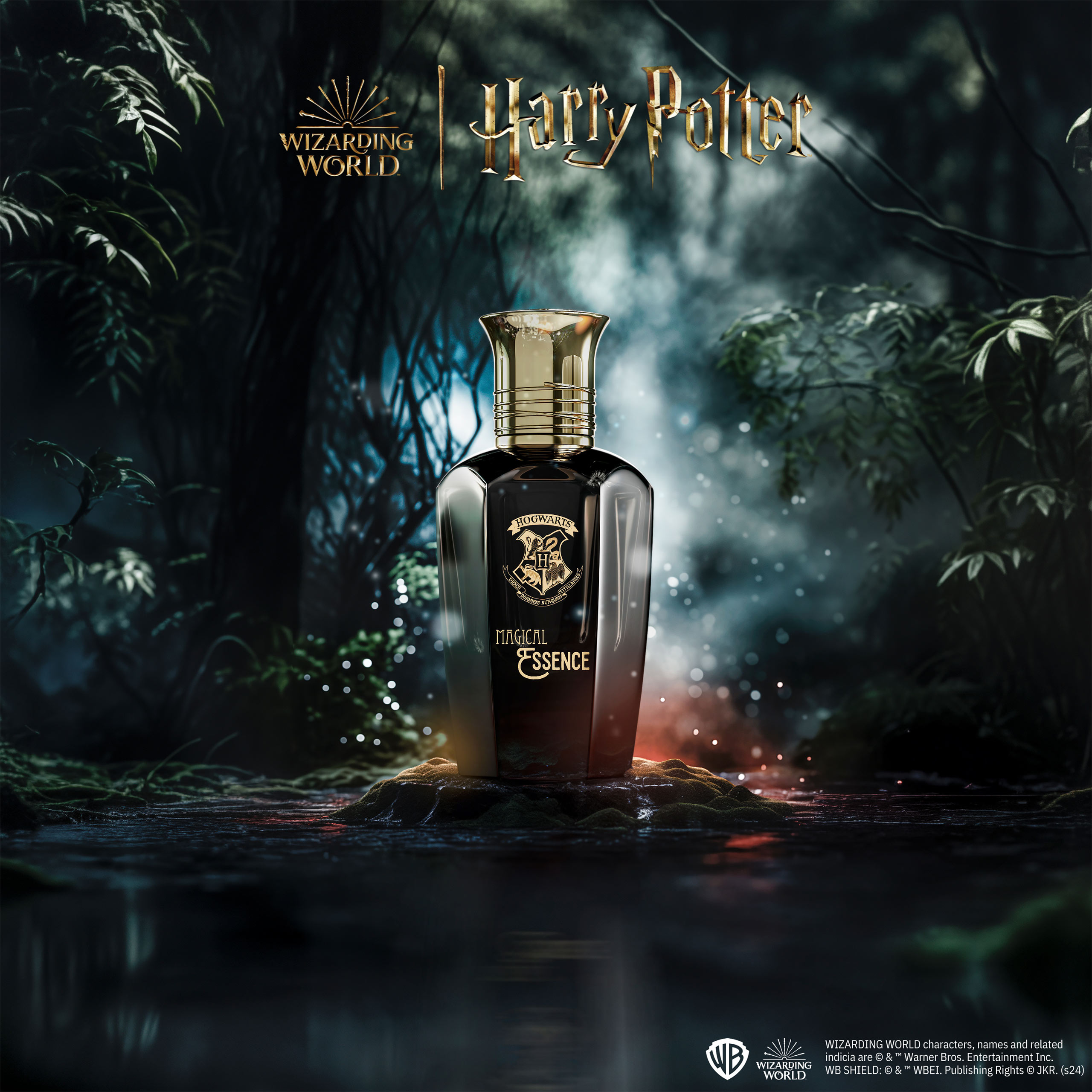 Harry Potter - Magical Essence Ambiton Eau de Parfum