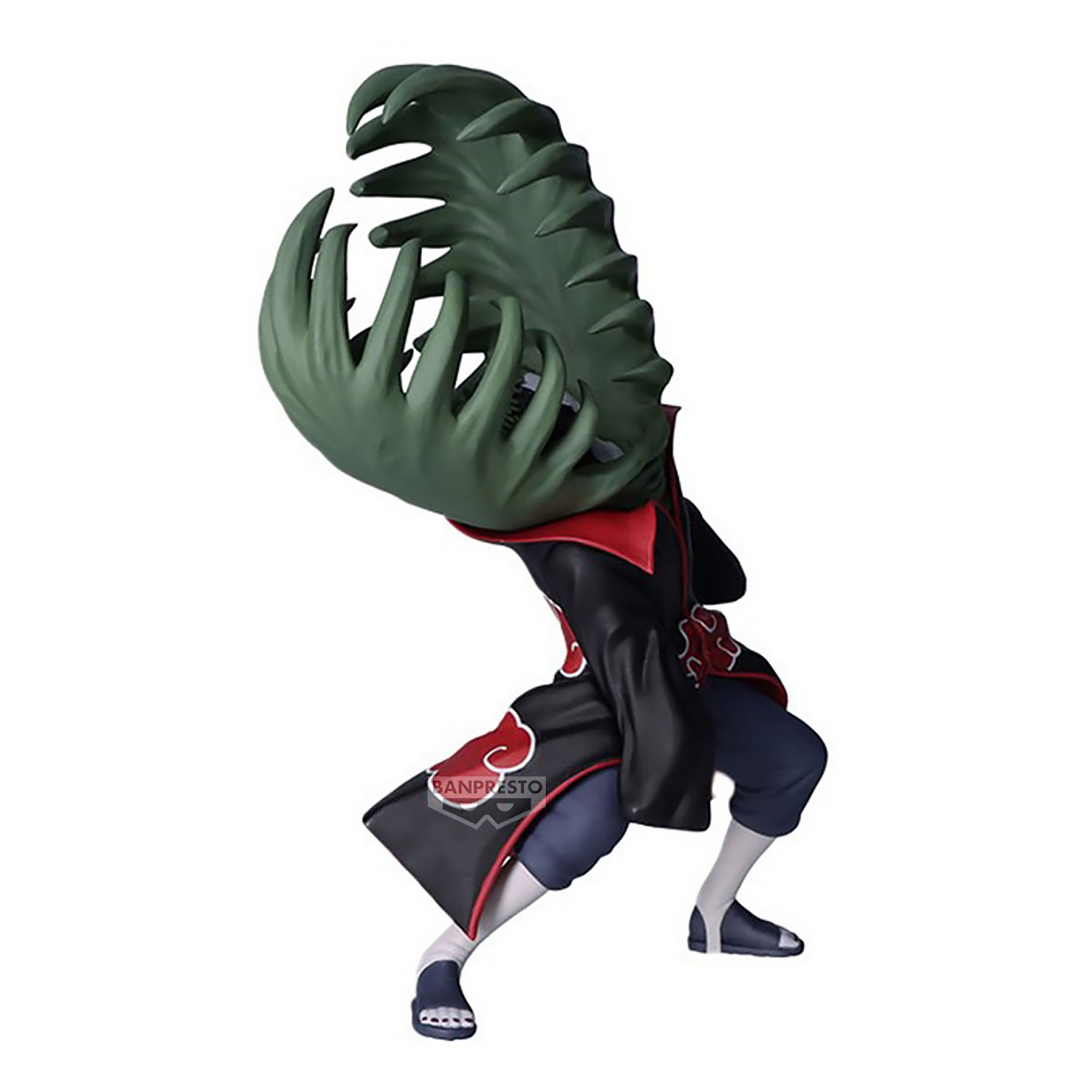 Naruto Shippuden - Zetsu Vibration Stars Figur