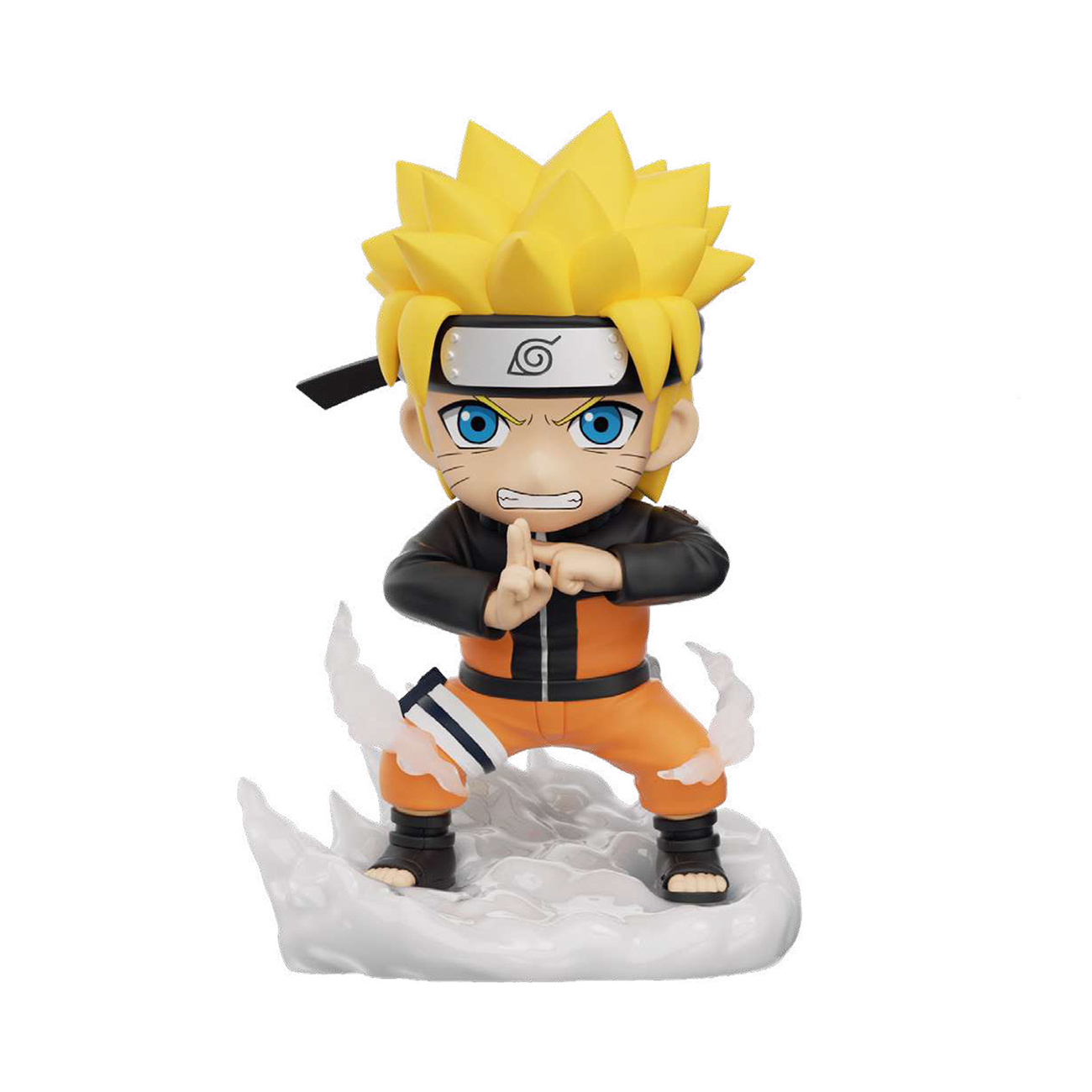 Naruto Shippuden - Ninja War Série 1 Figurine mystère