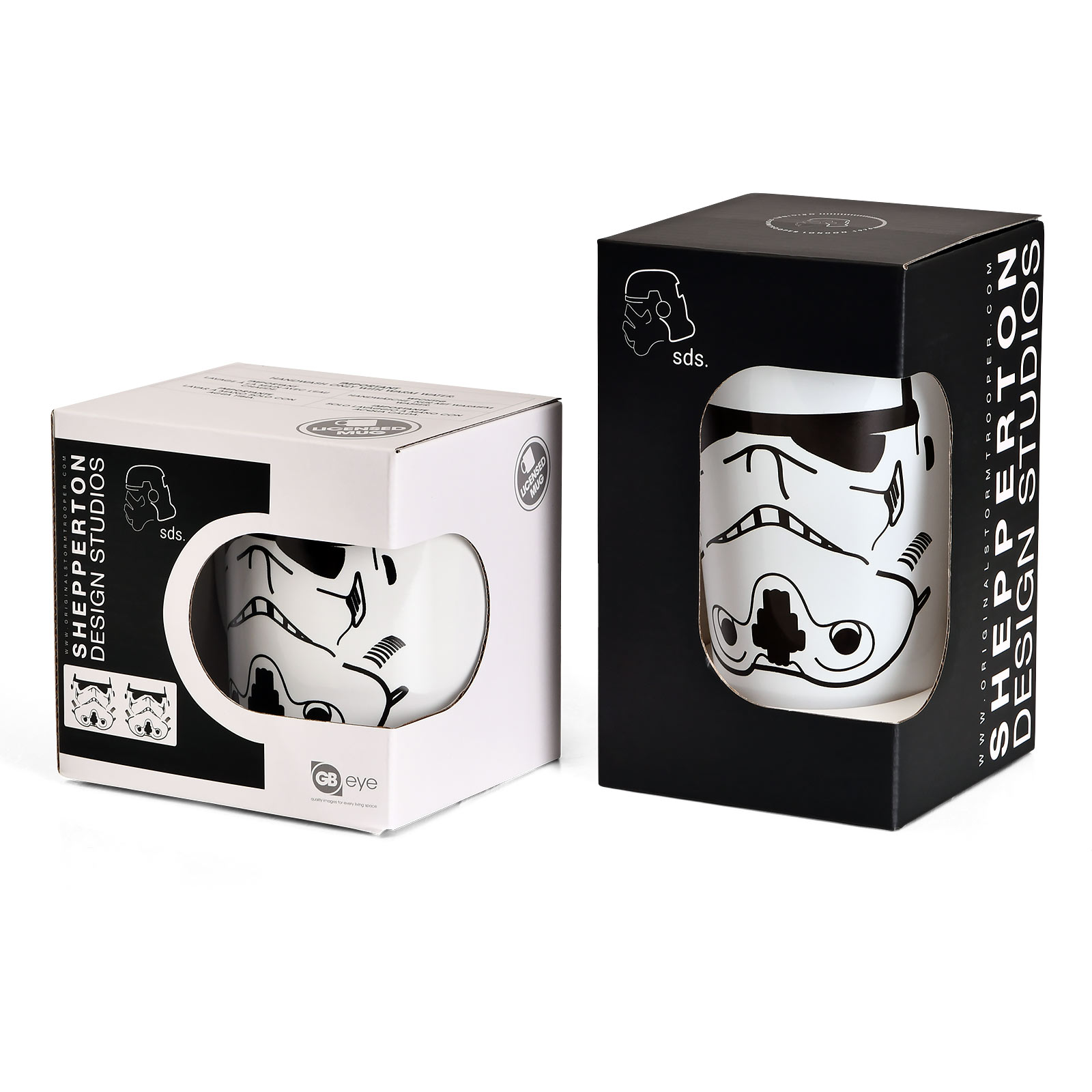 Original Stormtrooper Gift Set