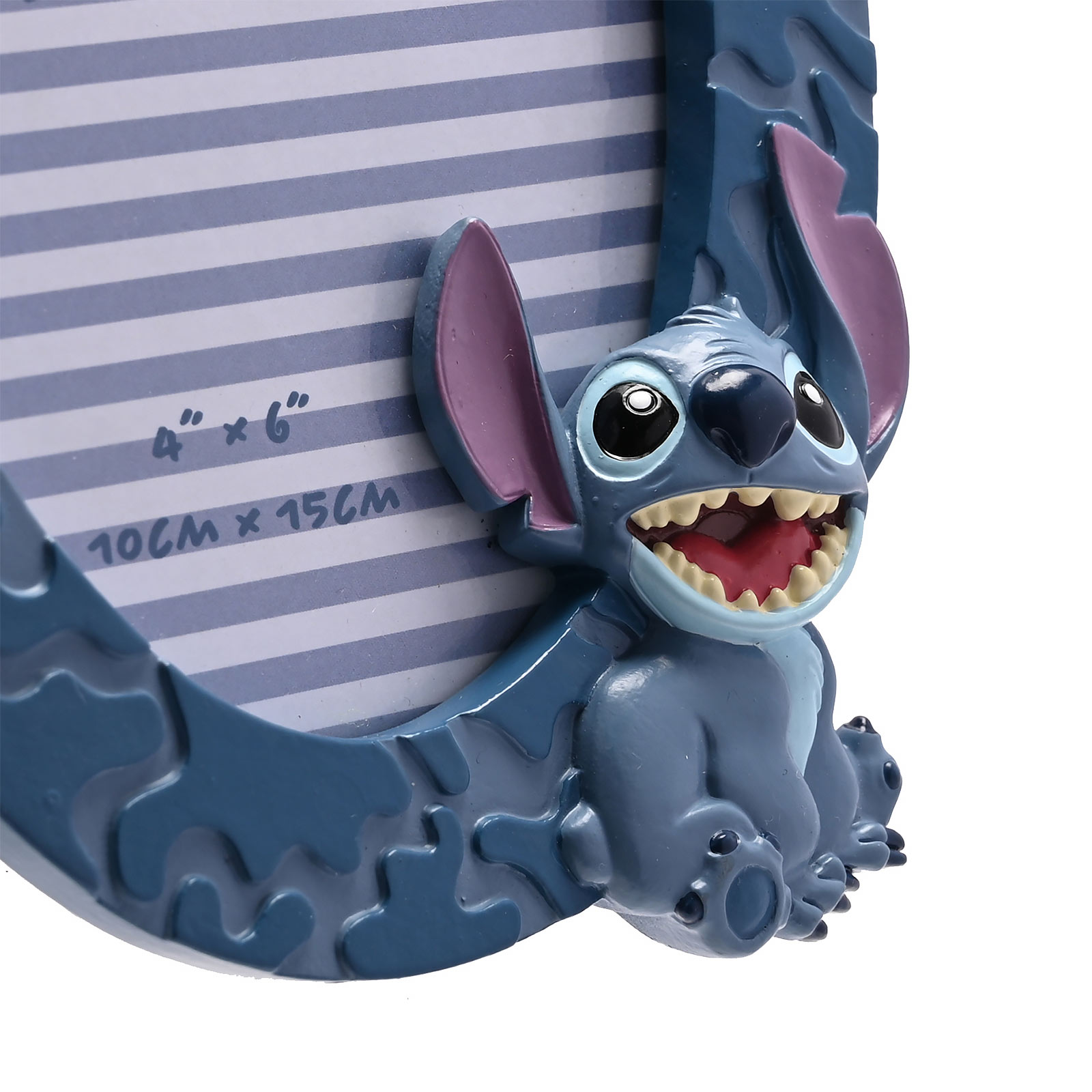 Marco de fotos Stitch - Lilo & Stitch