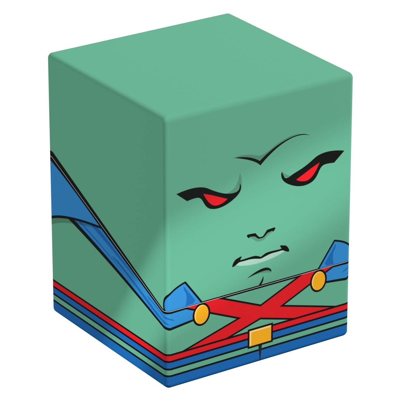 Squaroes Squaroe DC Justice League™ JL010 - Martian Manhunter™