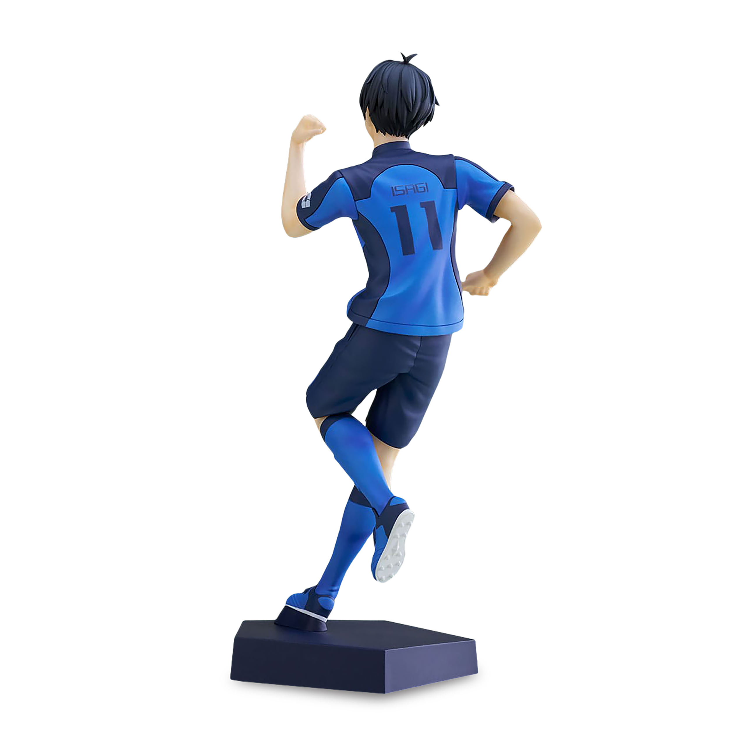 Blue Lock - Yoichi Isagi Figur 21cm