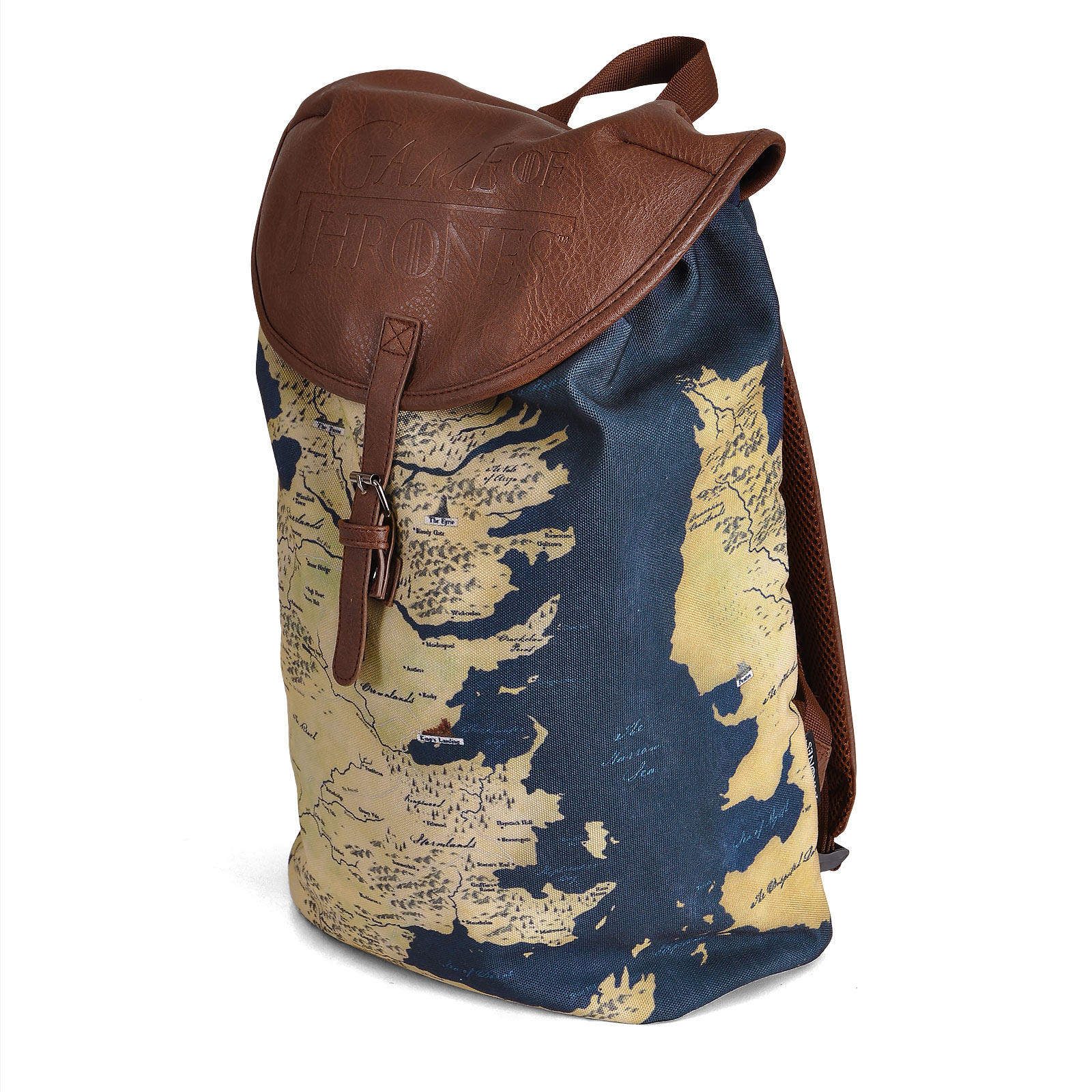 Game of Thrones - Westeros and Essos Backpack