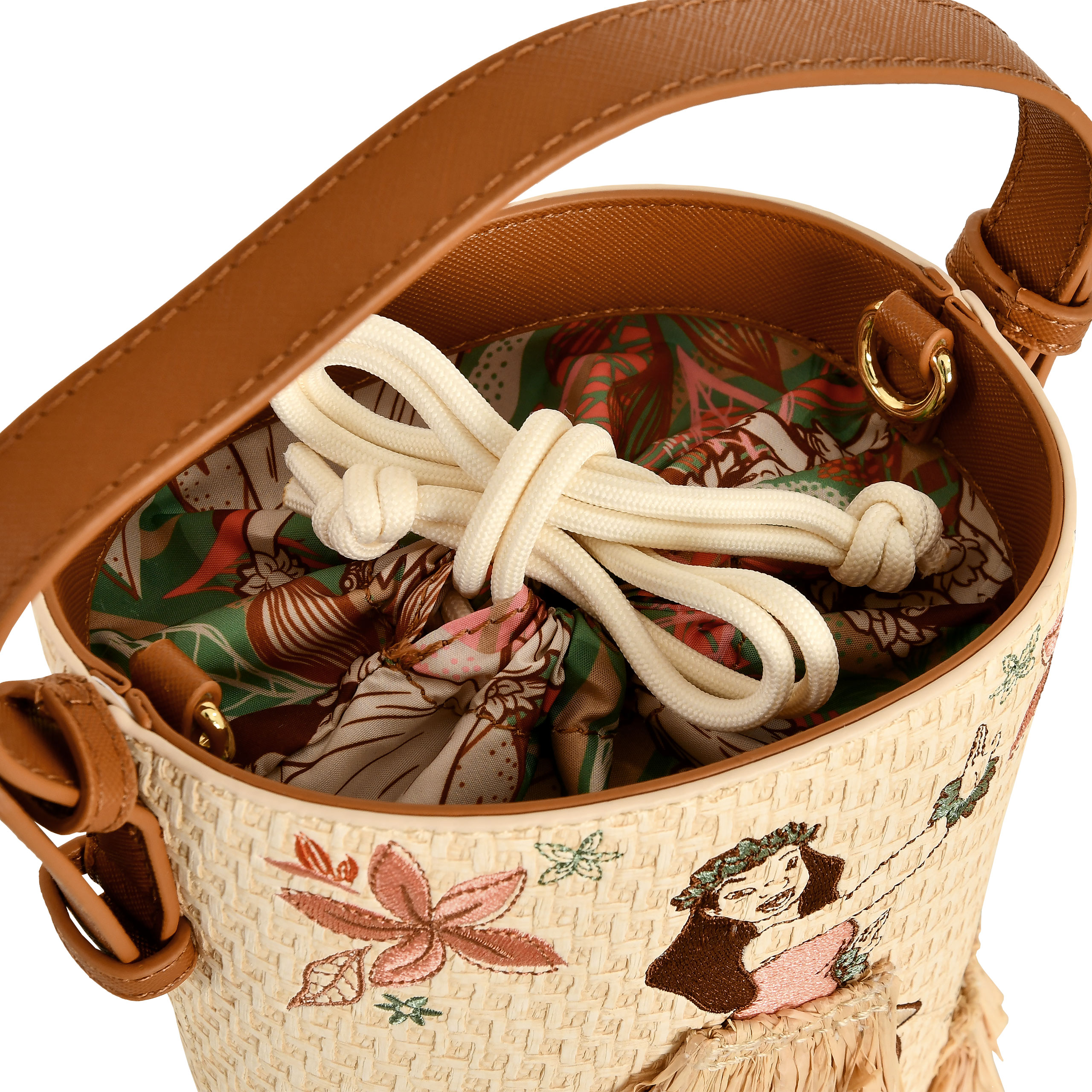 Stitch Hawaii Mini Sac à Main - Lilo & Stitch