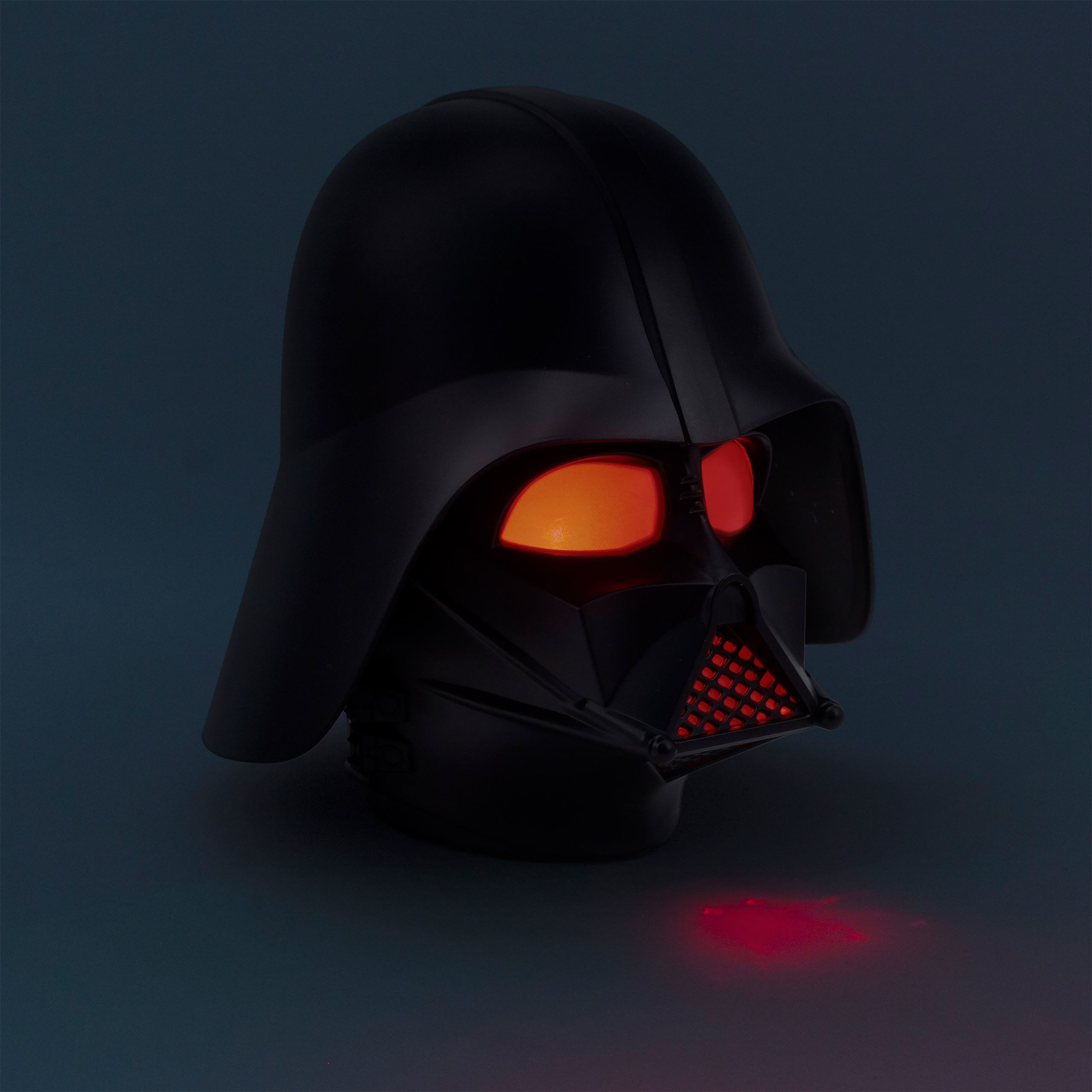 Star Wars - Lampe de table LED Darth Vader