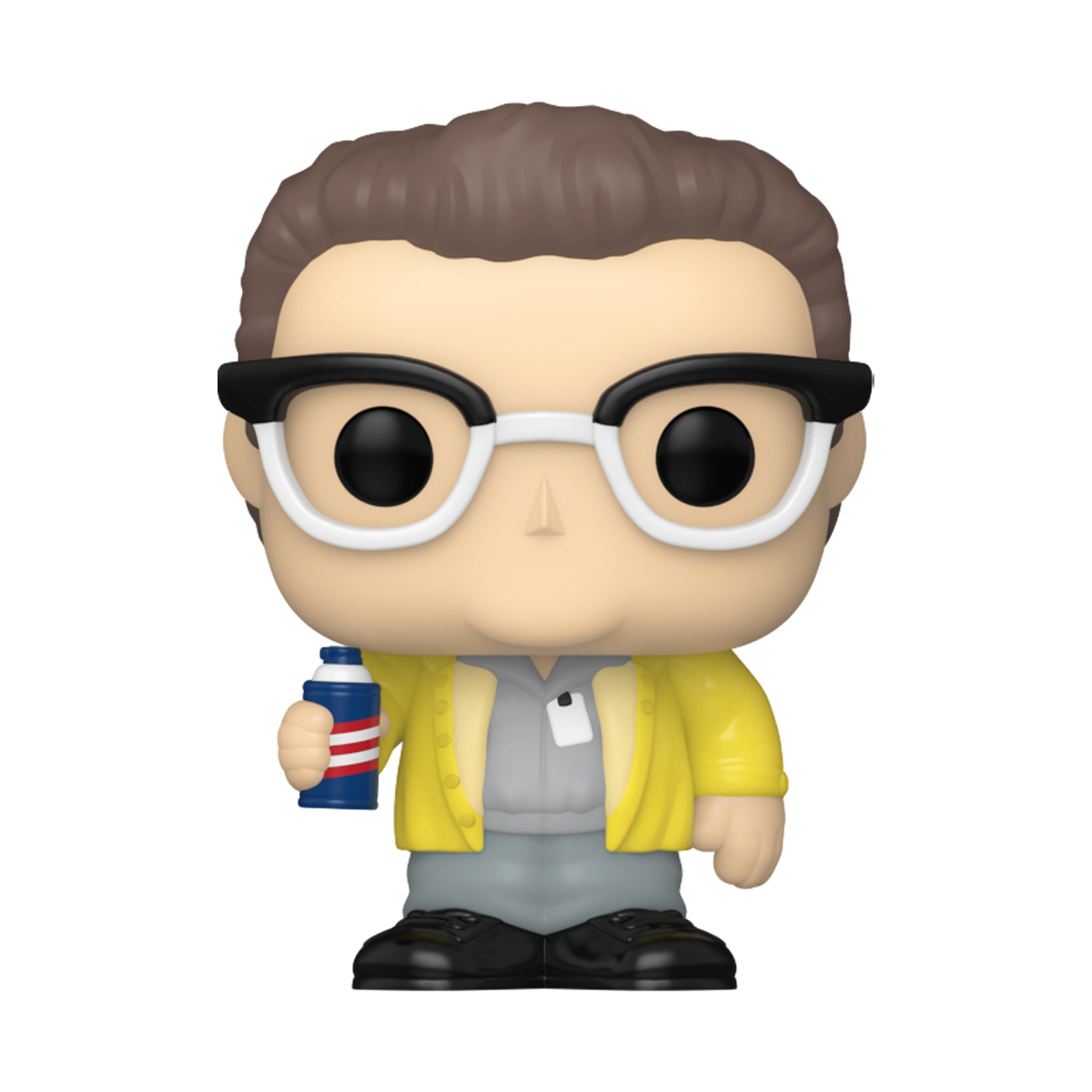 Jurassic Park - Set de figuras Funko Bitty Pop Series 3