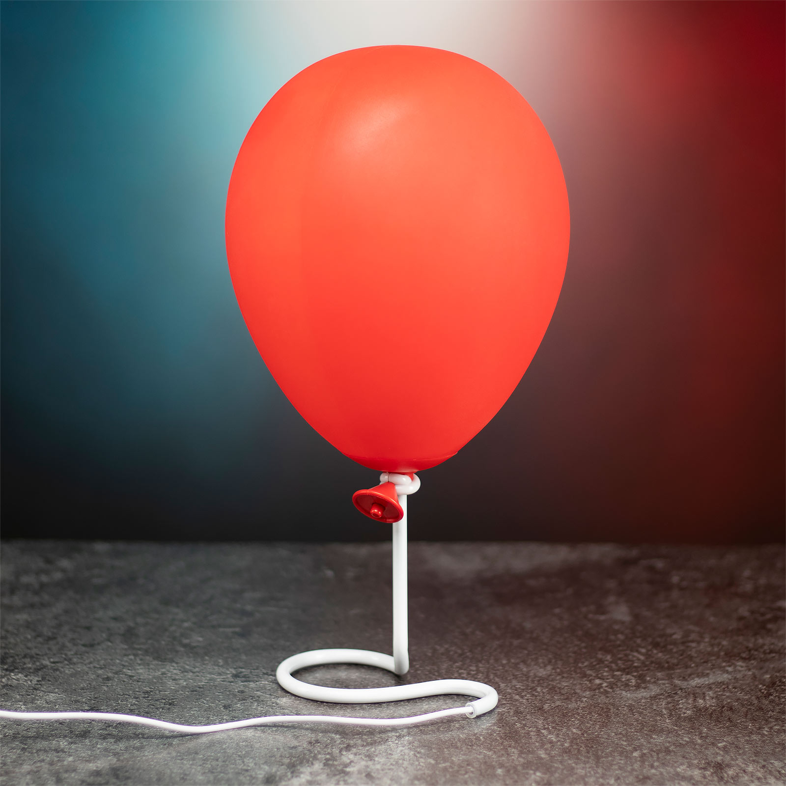 Stephen King's IT - Balloon Table Lamp