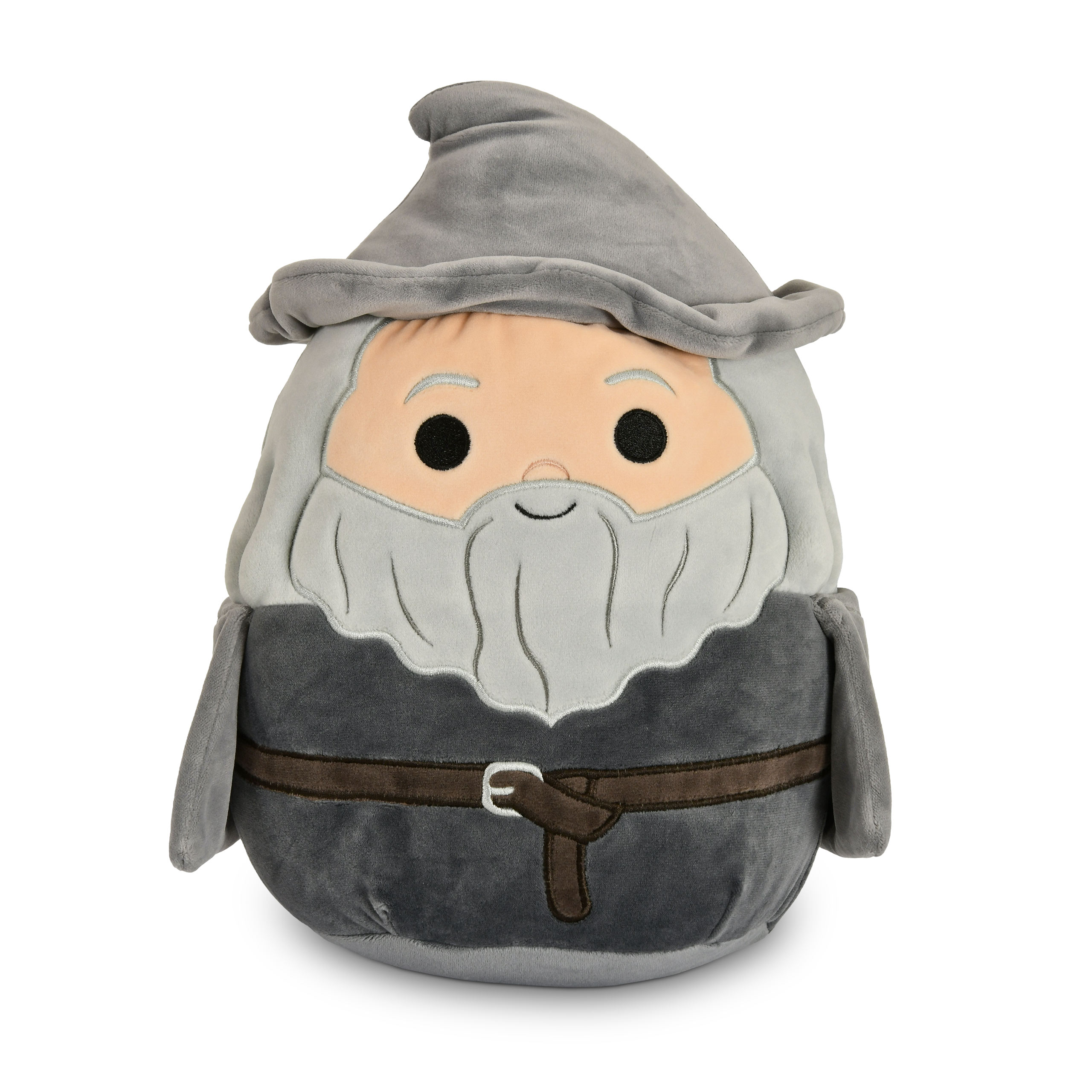 Le Seigneur des Anneaux - Peluche Gandalf Squishmallows