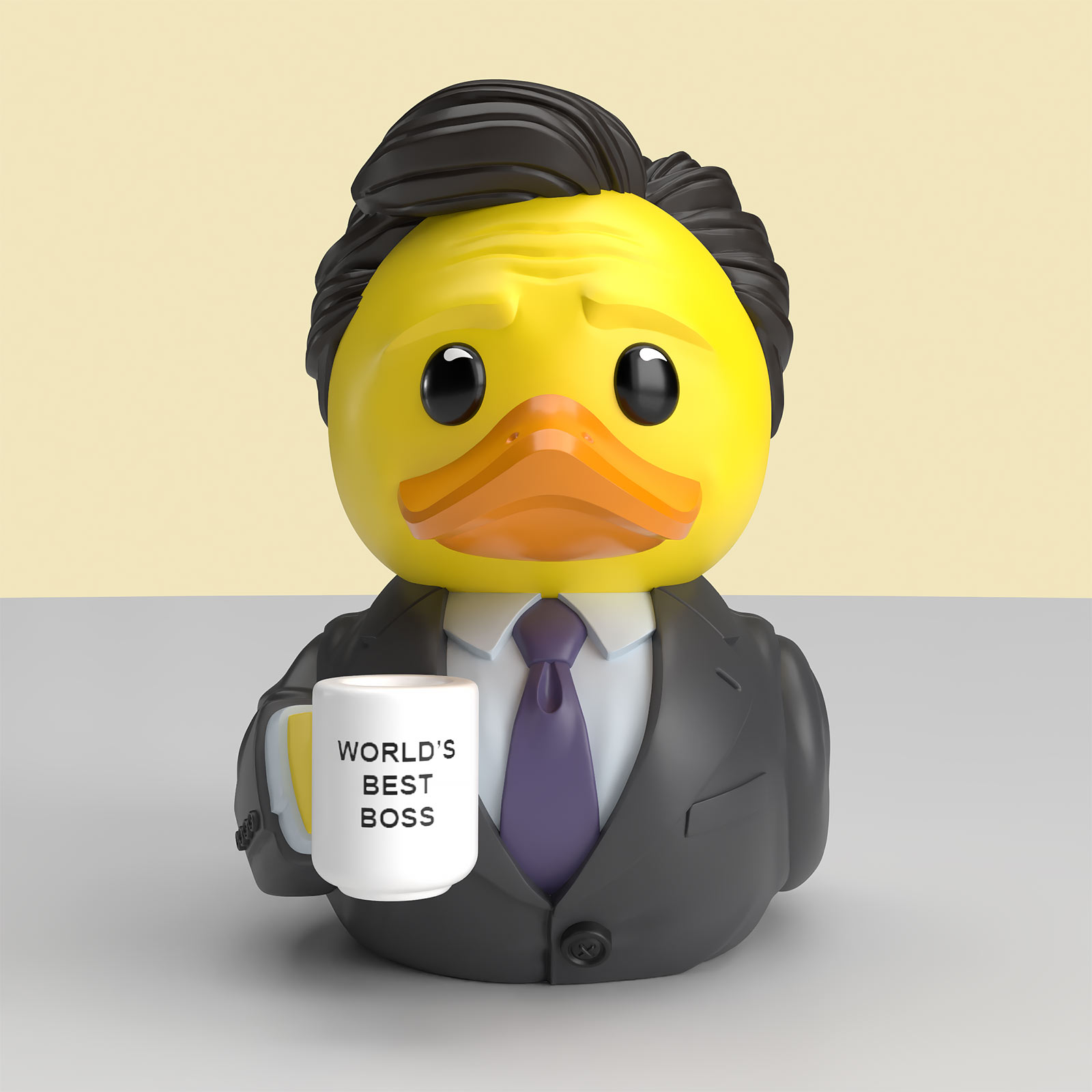 The Office - Mini Papera TUBBZ Michael Scott