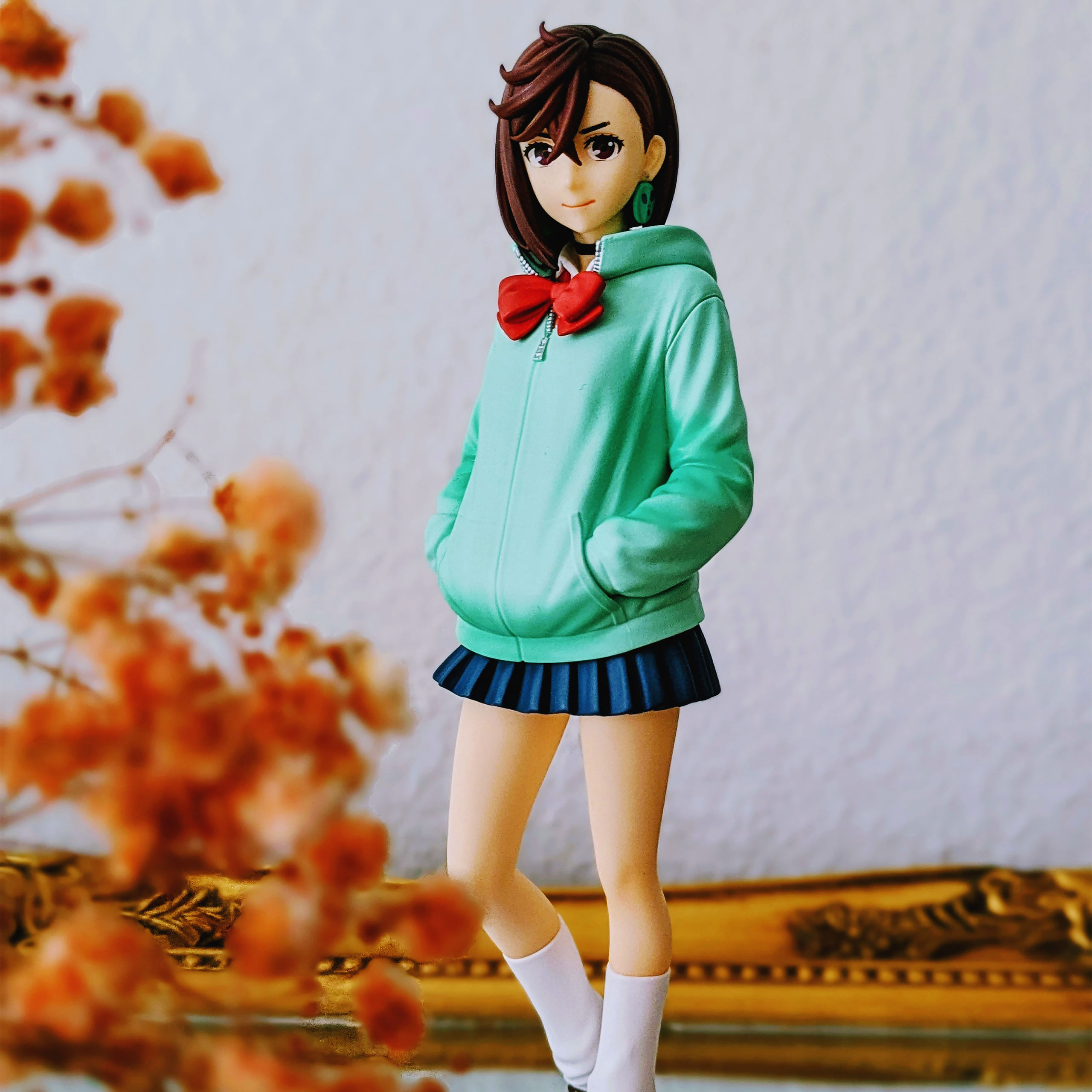 Dandadan - Momo Ayase Pop Up Parade Figure