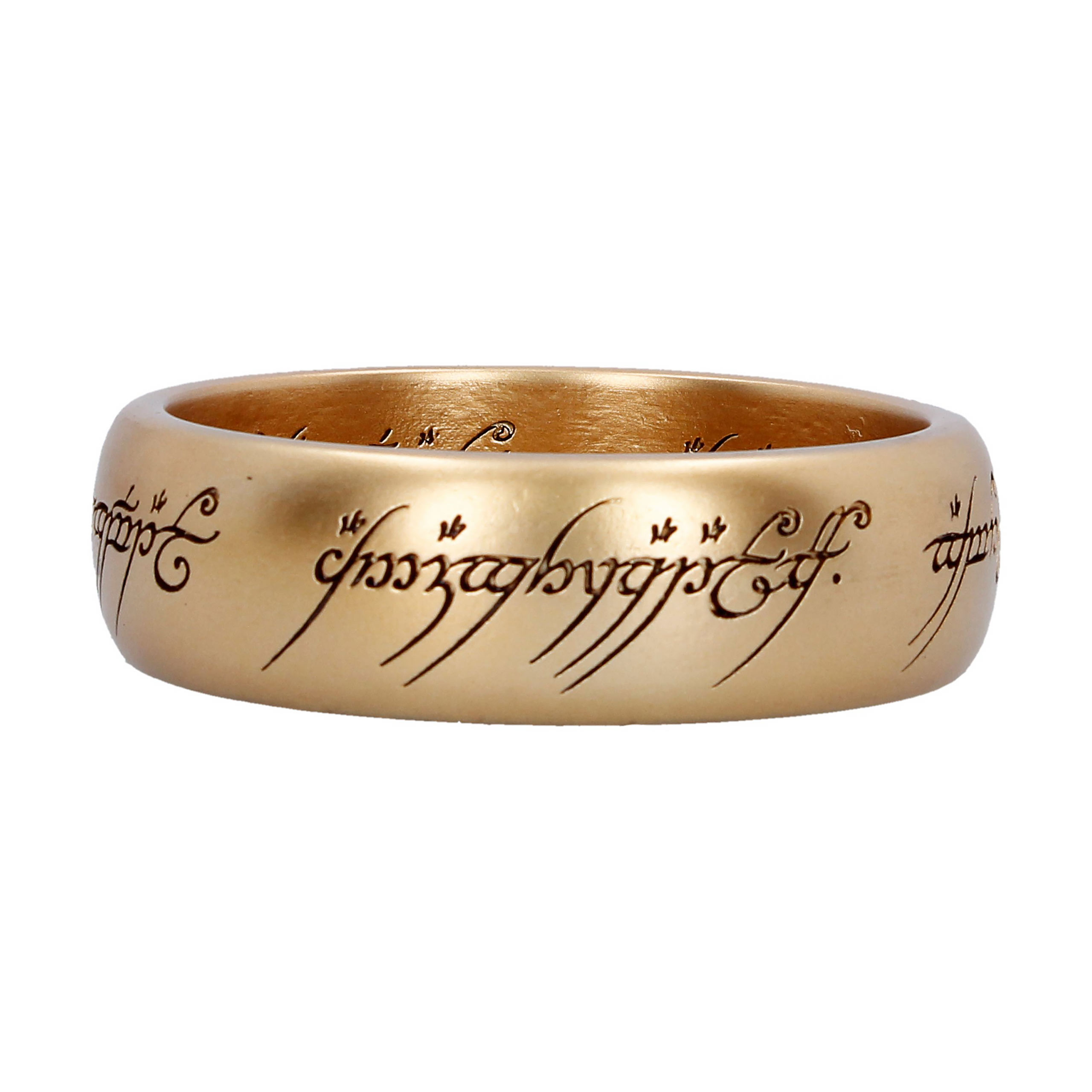 El Señor de los Anillos - Cuenco del Anillo Único