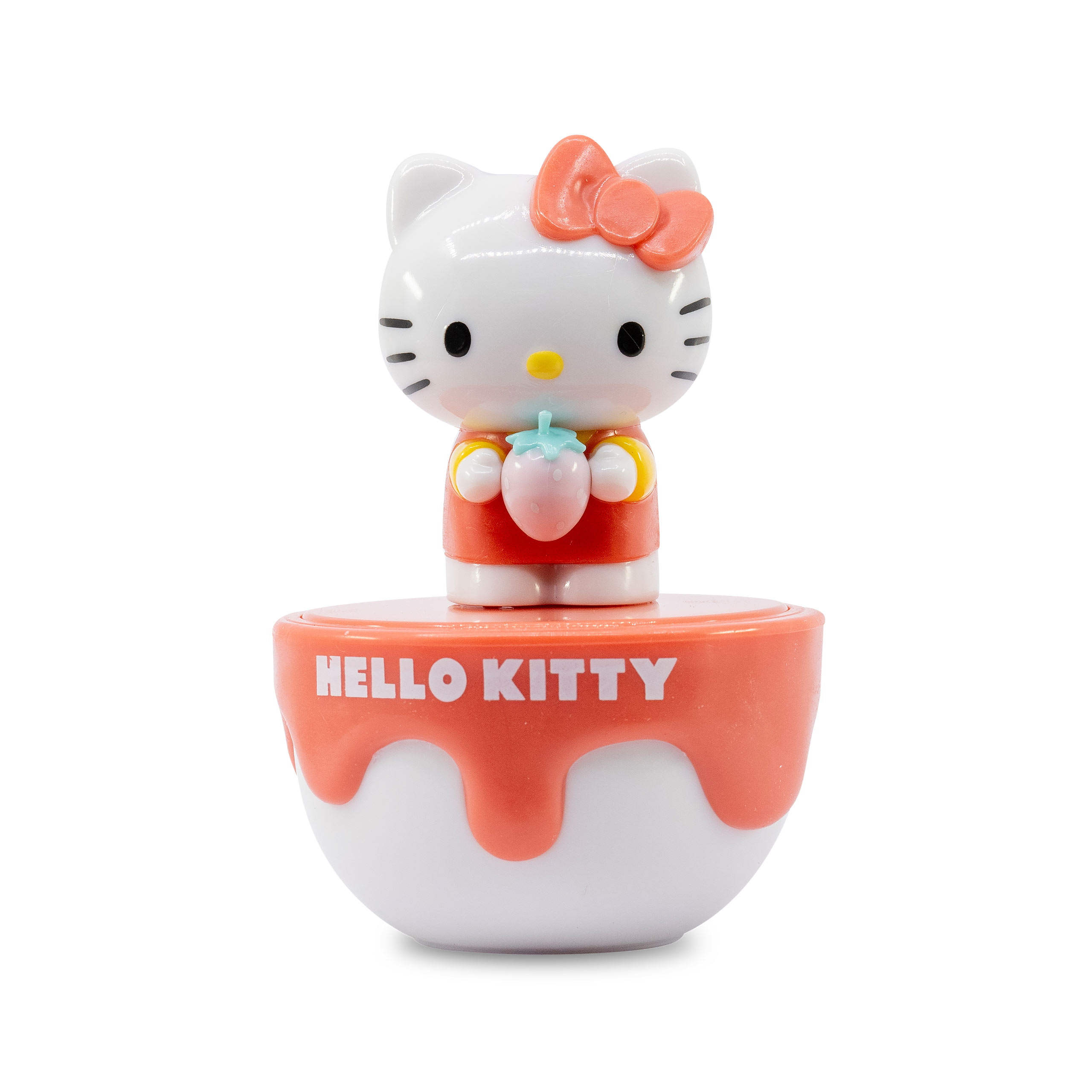 Sanrio - Hello Kitty et les amis YuMe Figurine