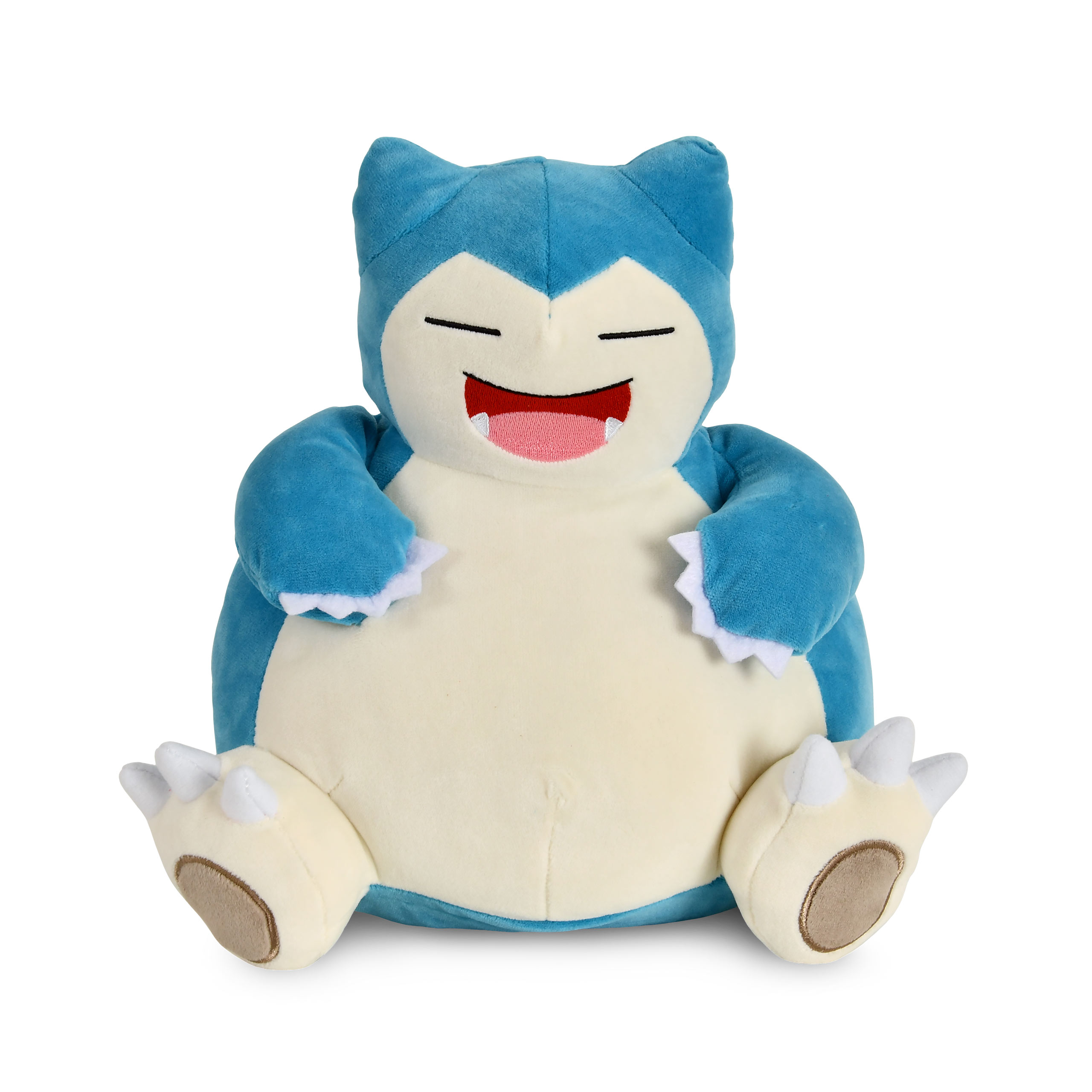 Pokemon - Snorlax Plush Figure