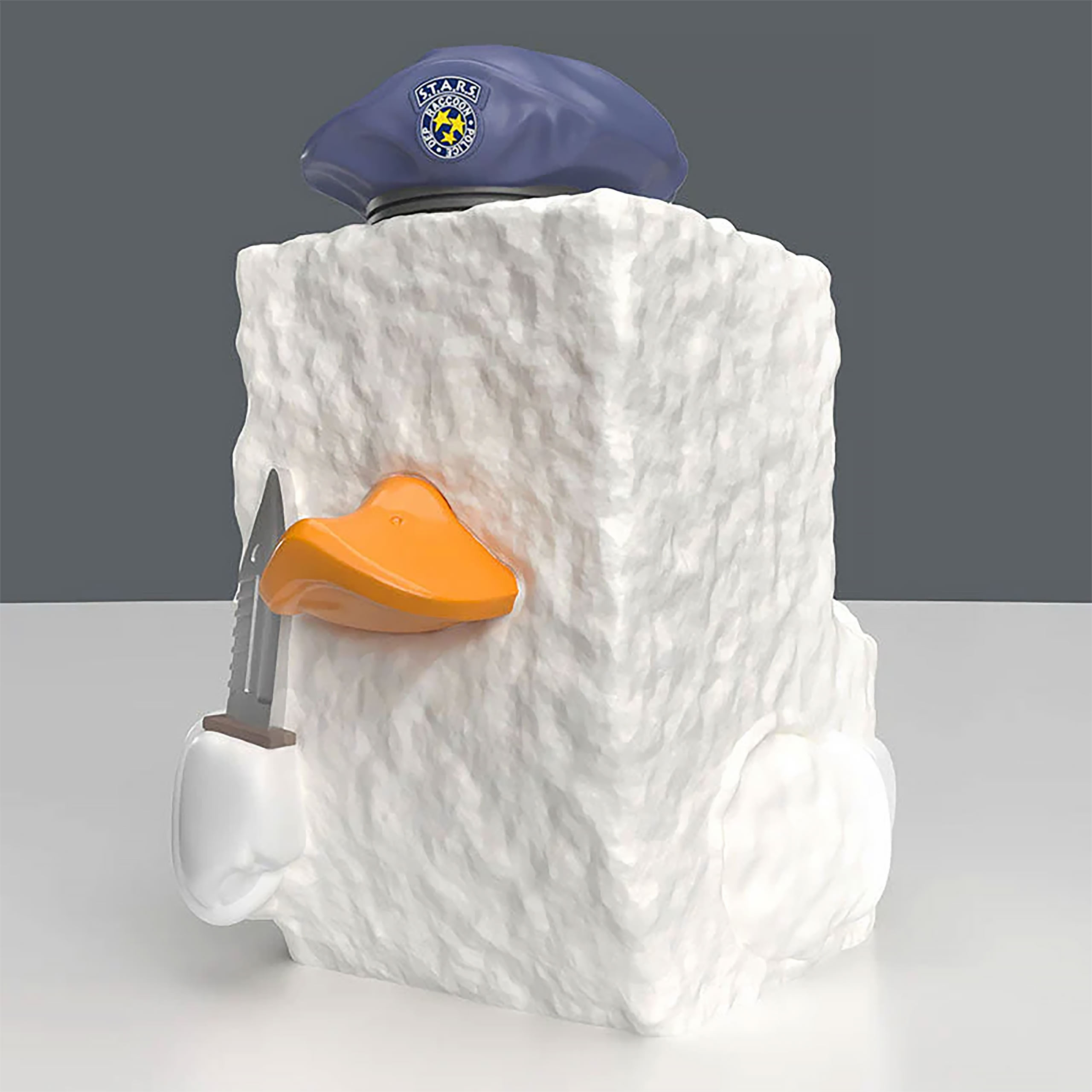 Resident Evil - Tofu Mini TUBBZ Canard