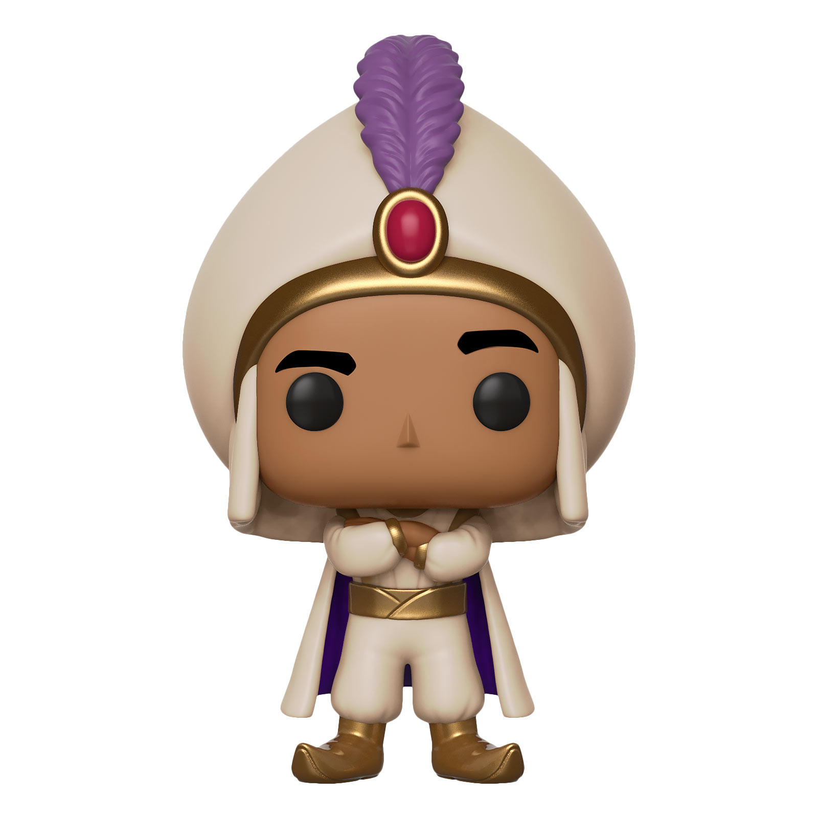 Aladdin - Prince Ali Figurine Funko Pop