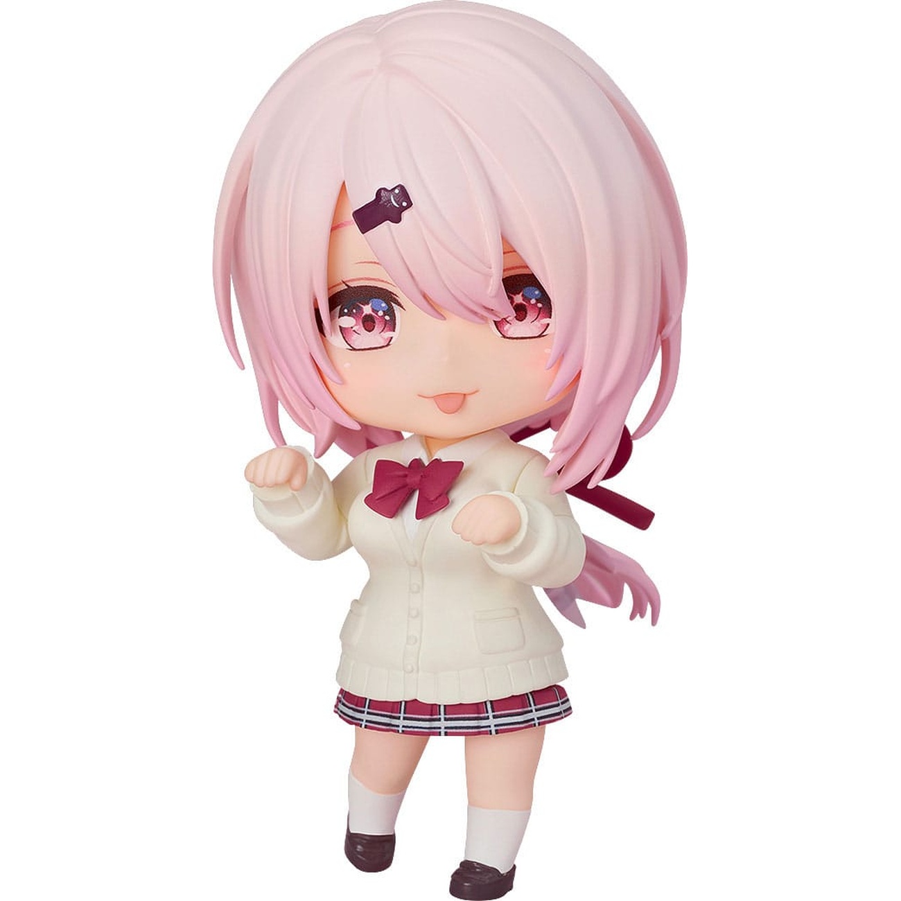 Nijisanji - Action figure Nendoroid Shiina Yuika