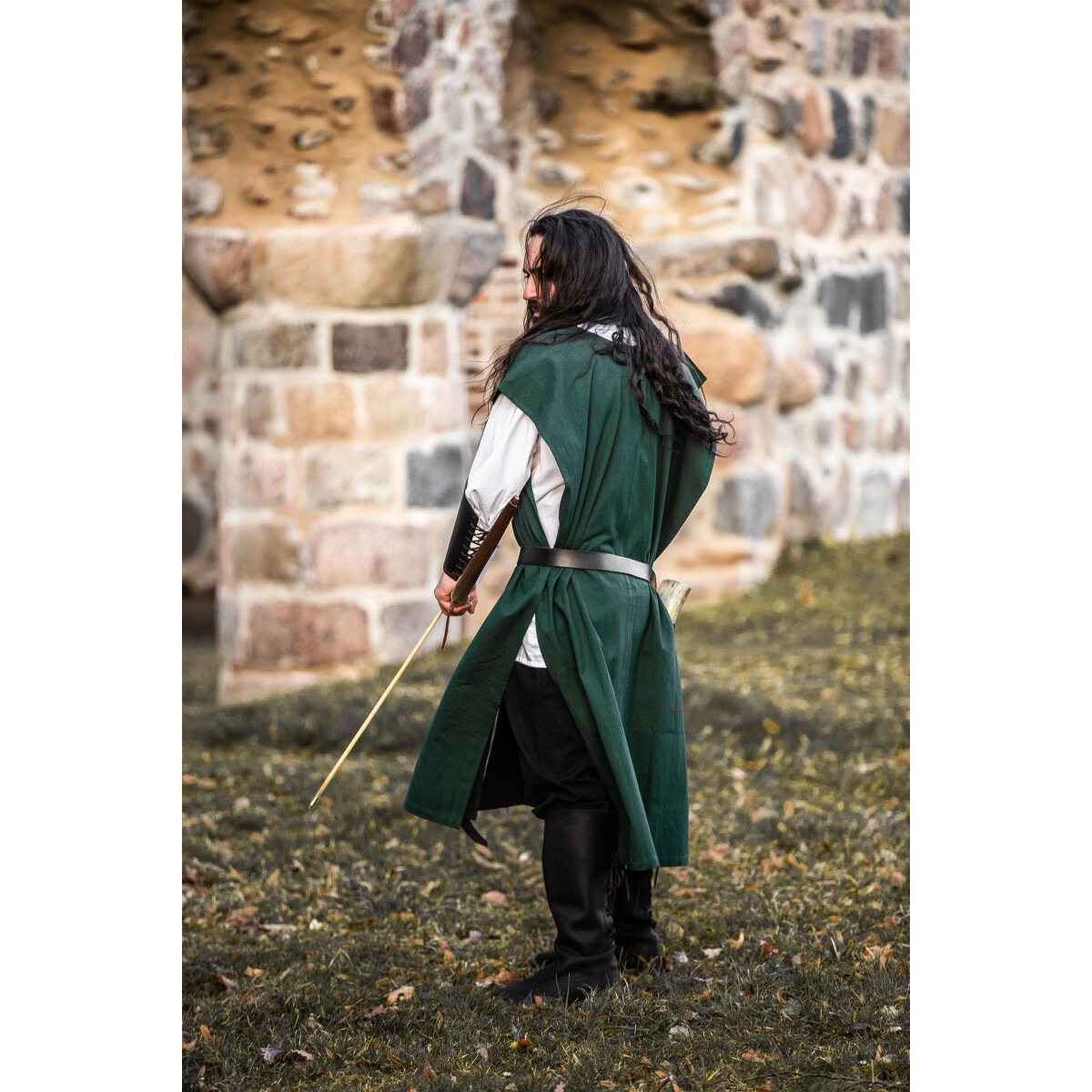 Medieval Surcoat Frederick