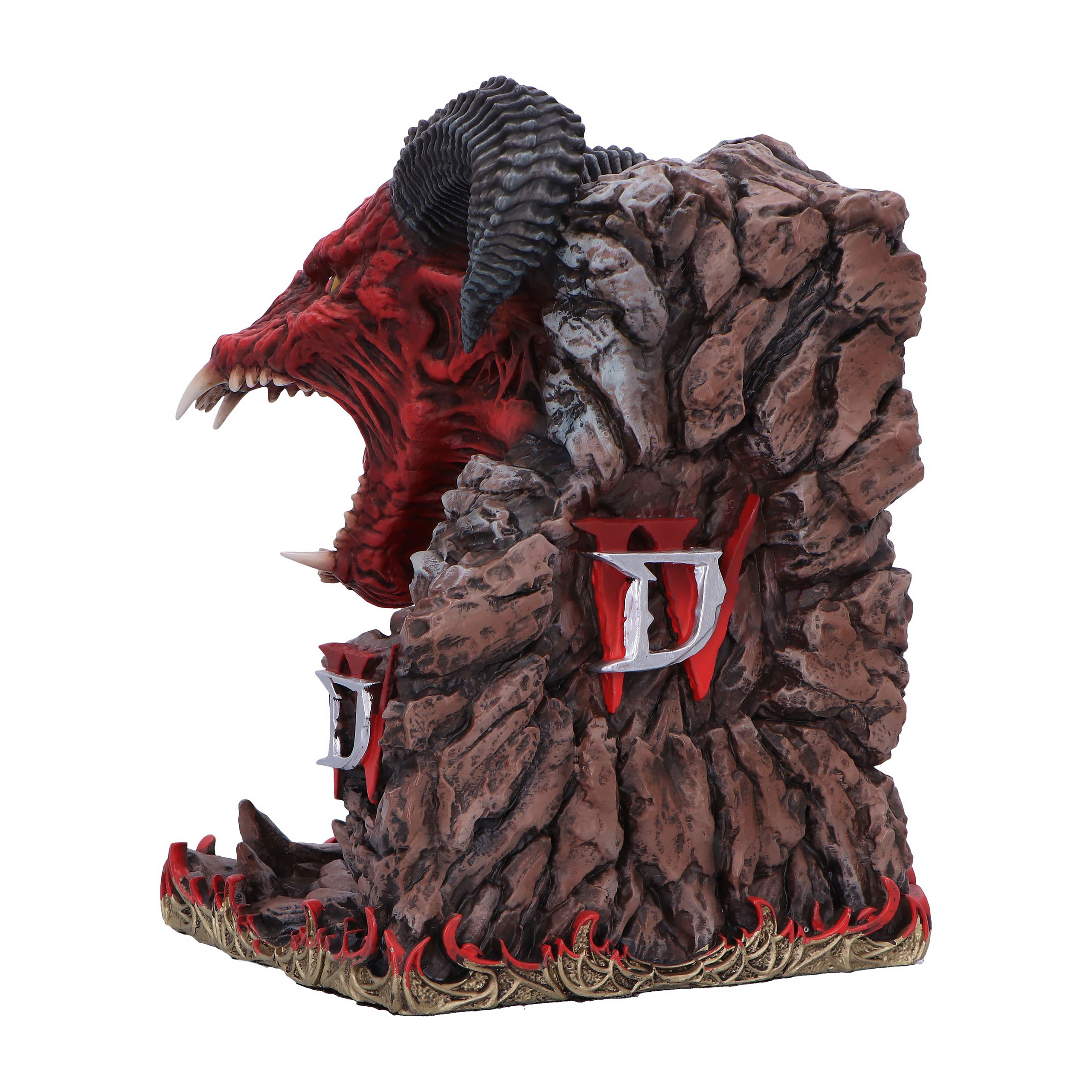 Diablo IV - Minion of Hell sujetalibros