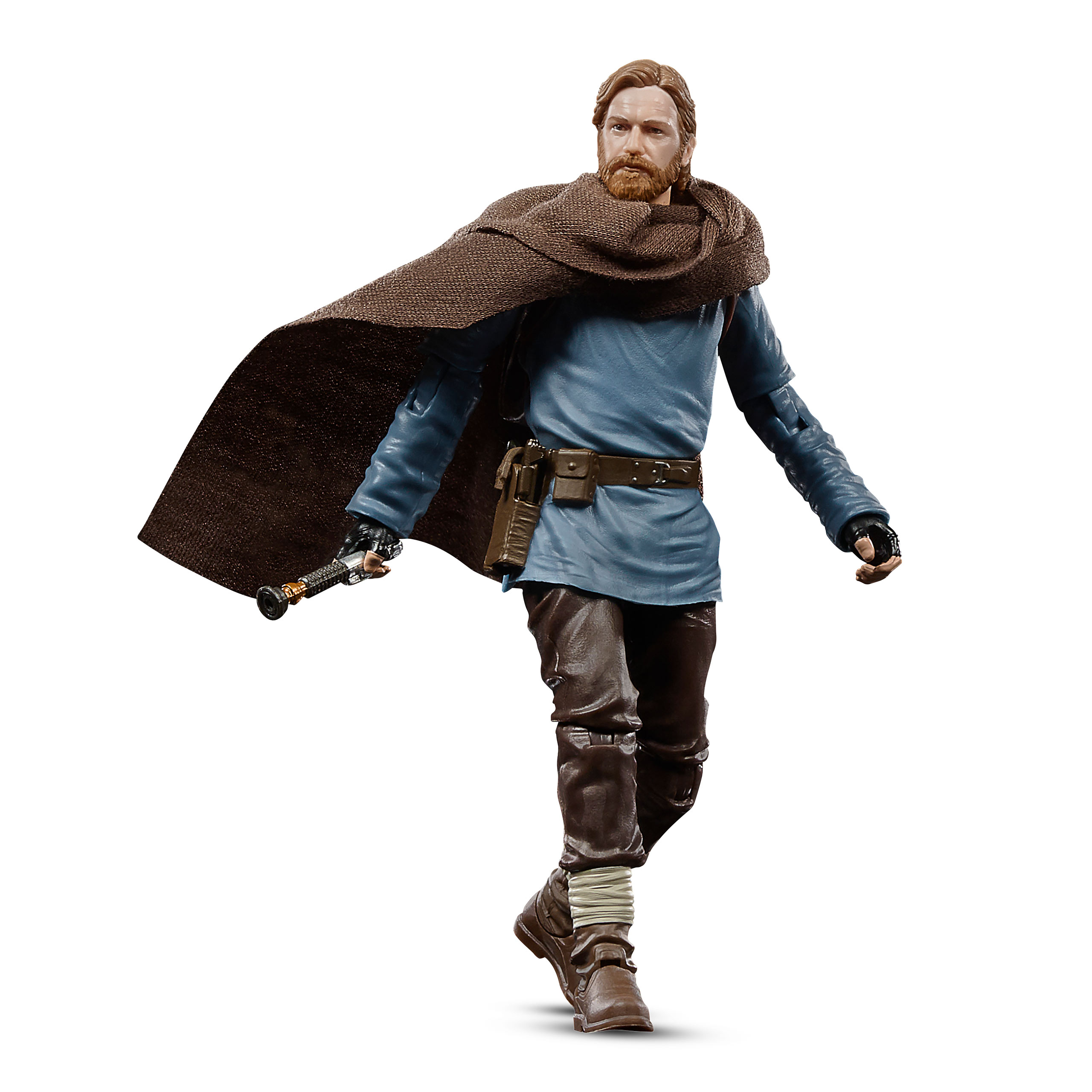 Ben Kenobi Actionfigur - Star Wars Obi-Wan Kenobi