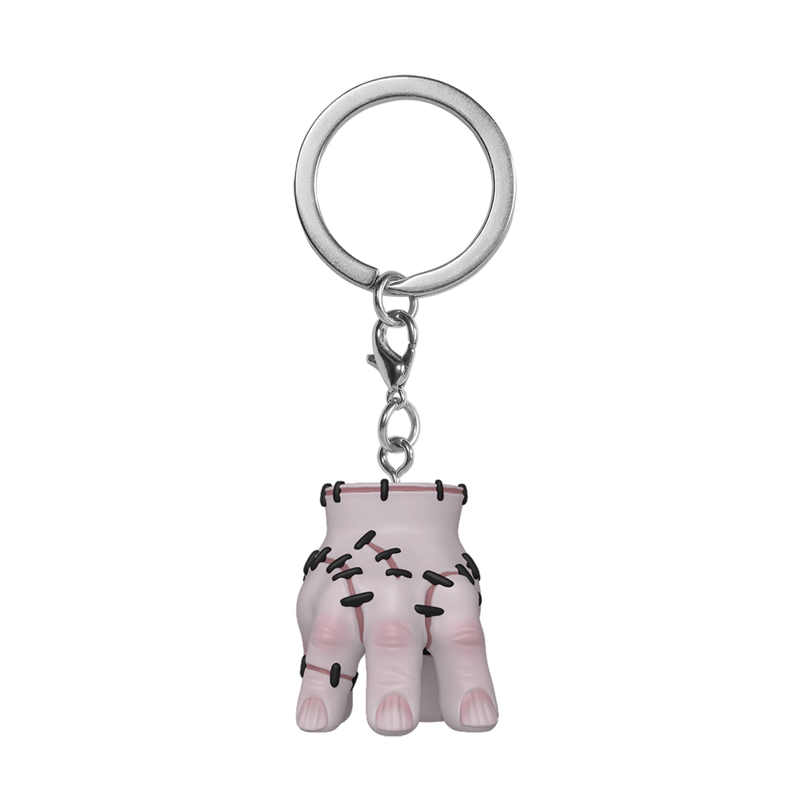 Wednesday - Cosa llavero Funko Pop