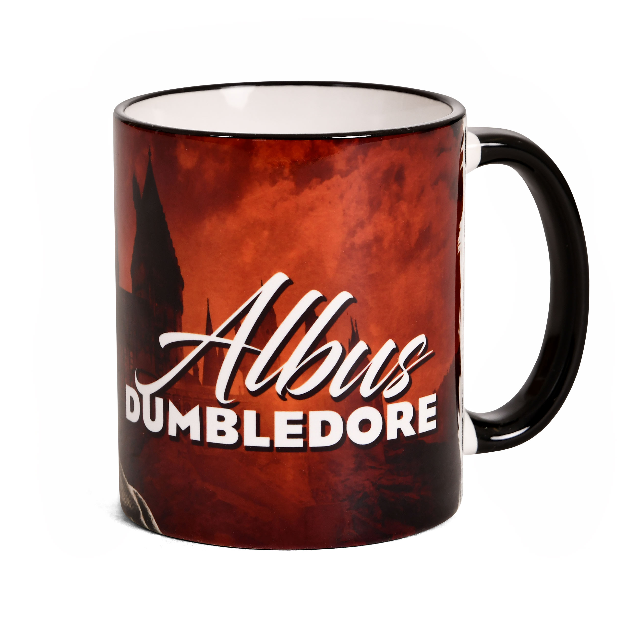 Dumbledore Cup - Fantastic Beasts Dumbledore's Secrets