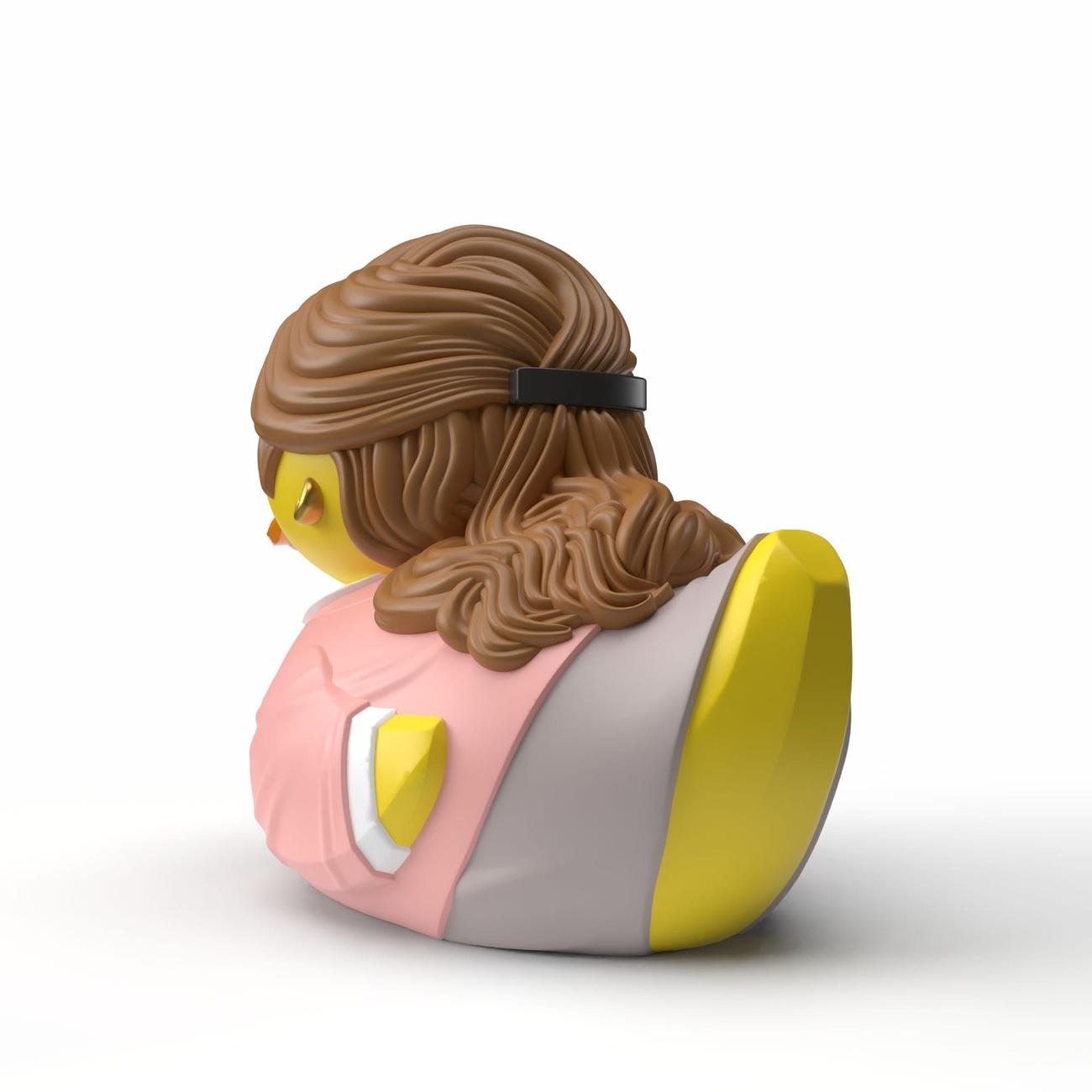 The Office Tubbz mini PVC-figur Pam 5 cm