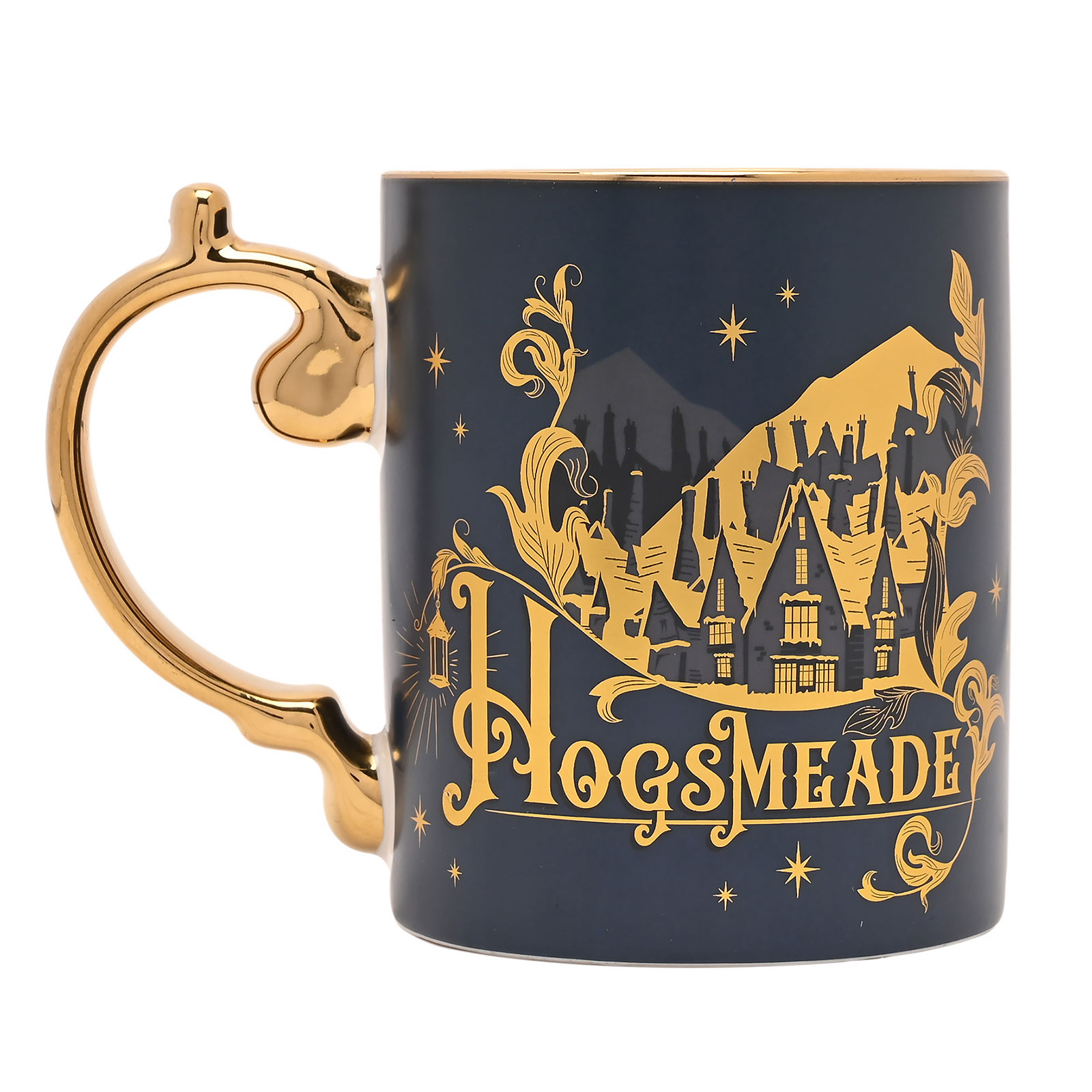 Harry Potter - Hogsmeade Collectorsmok
