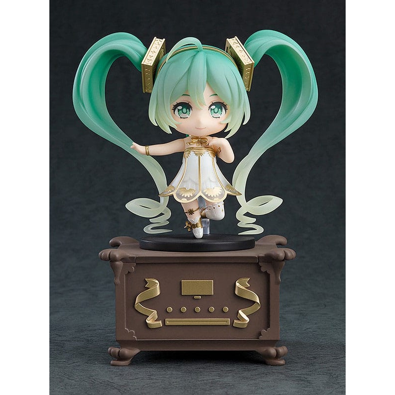 Miku Symphony 5th Anniversary Nendoroid actionfigur - Hatsune Miku
