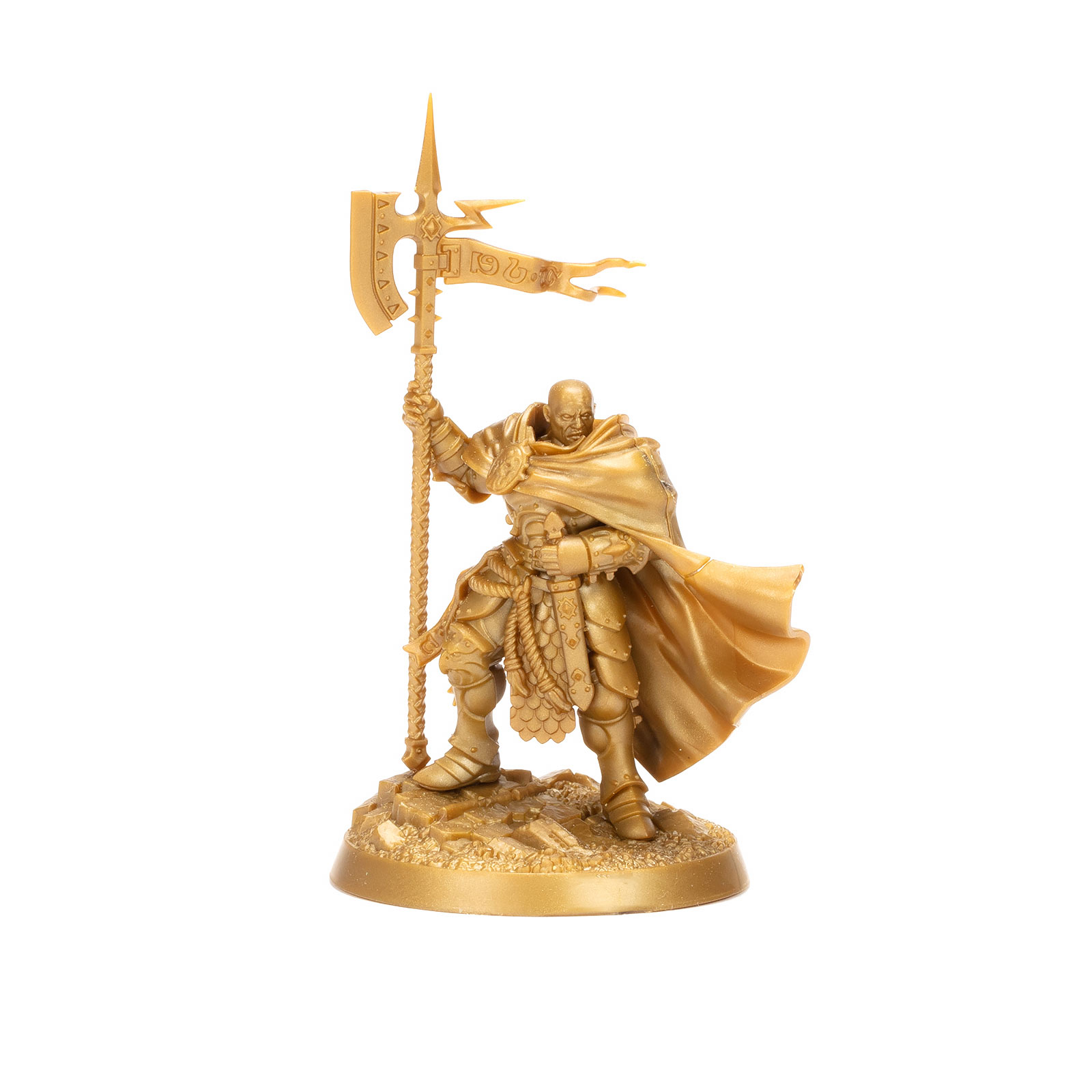 Warhammer 40k - Stormcast Eternals Warhammer Heroes Miniature