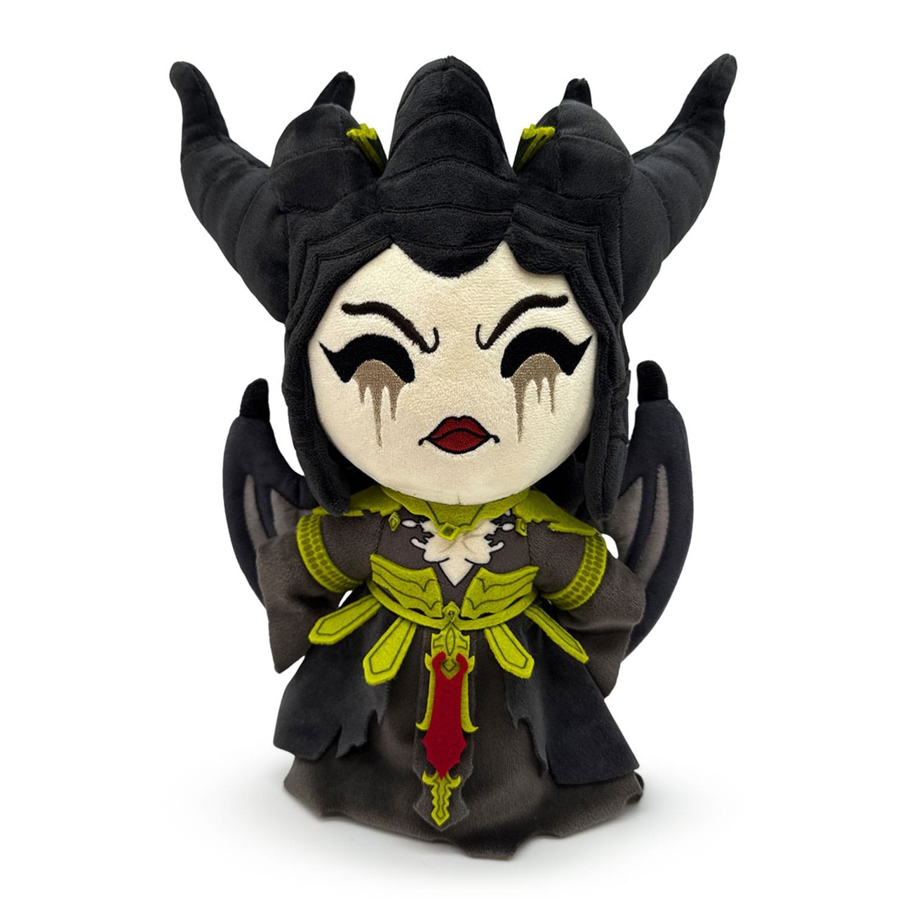 Diablo IV Plüschfigur Lilith 22 cm