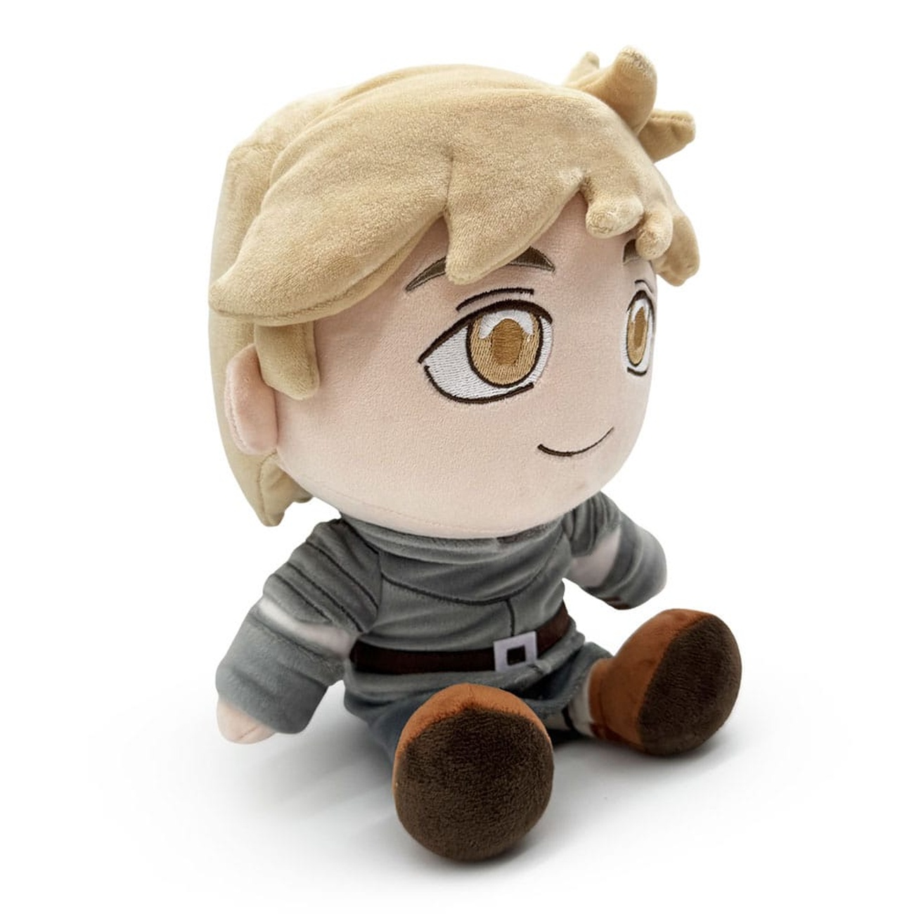Delicious in Dungeon Peluche Laios 22 cm