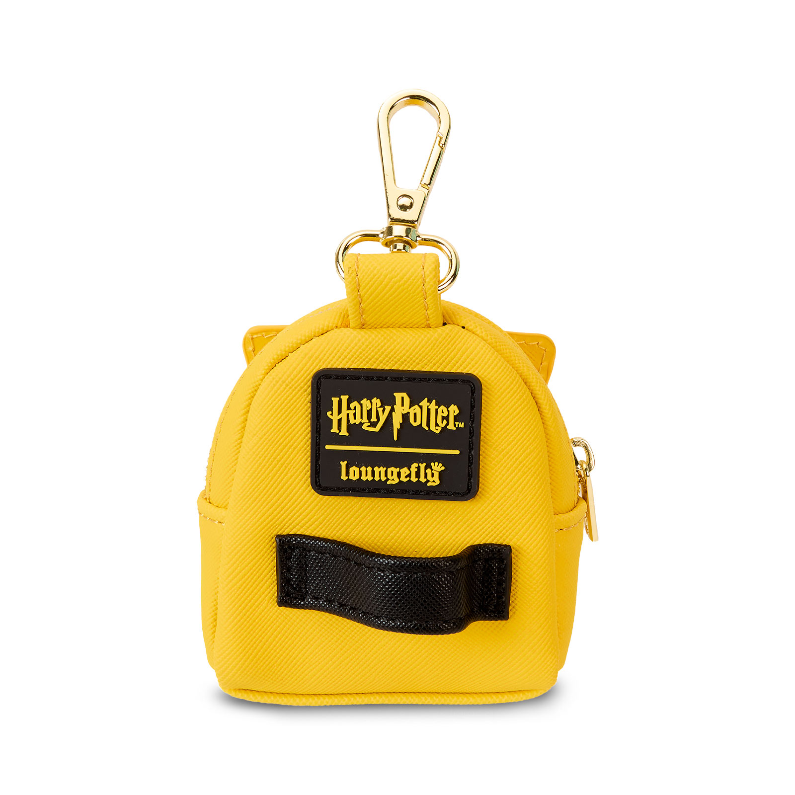 Harry Potter - Hufflepuff Tas Sleutelhanger