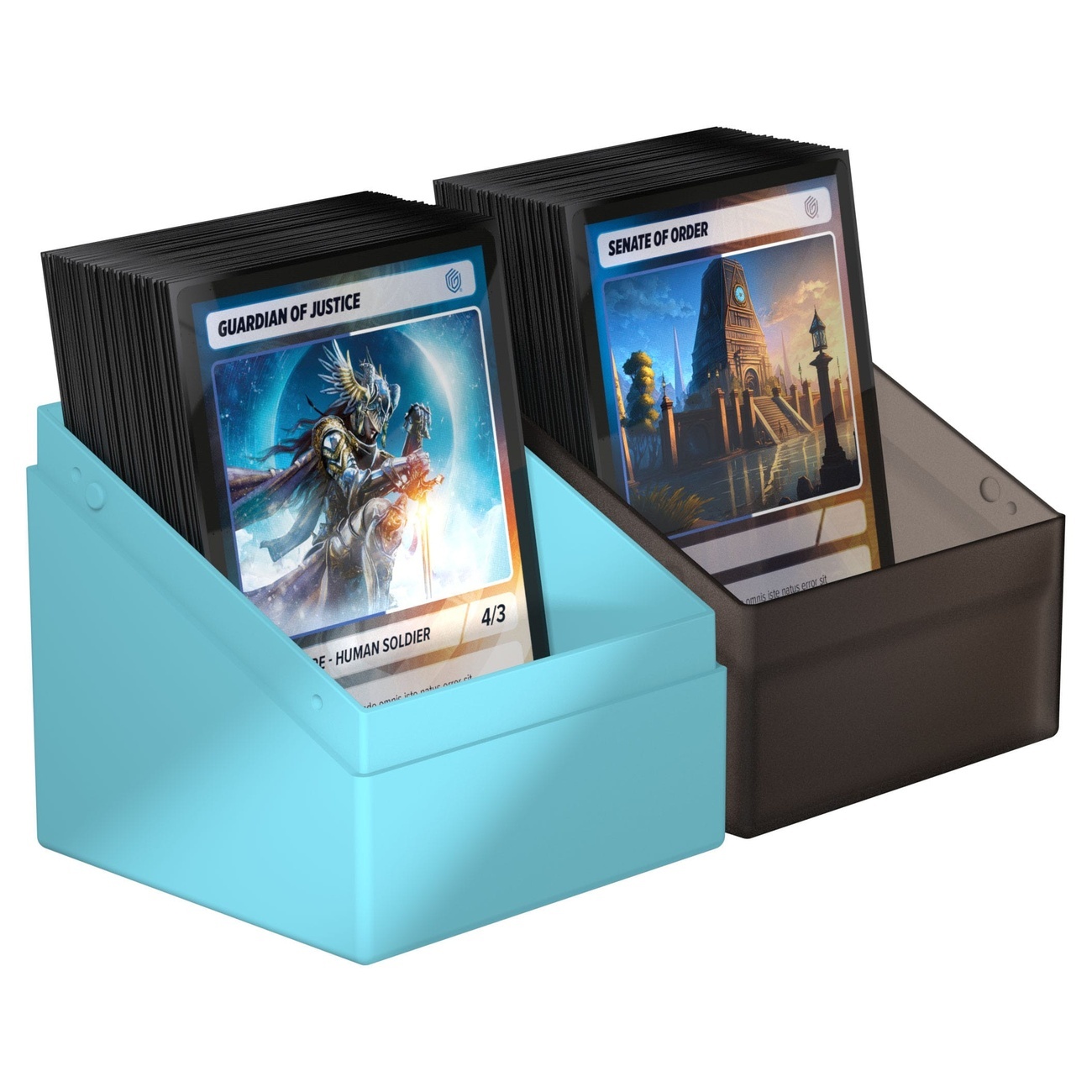 Ultimate Guard Boulder 100+ Harry Potter – Ravenclaw