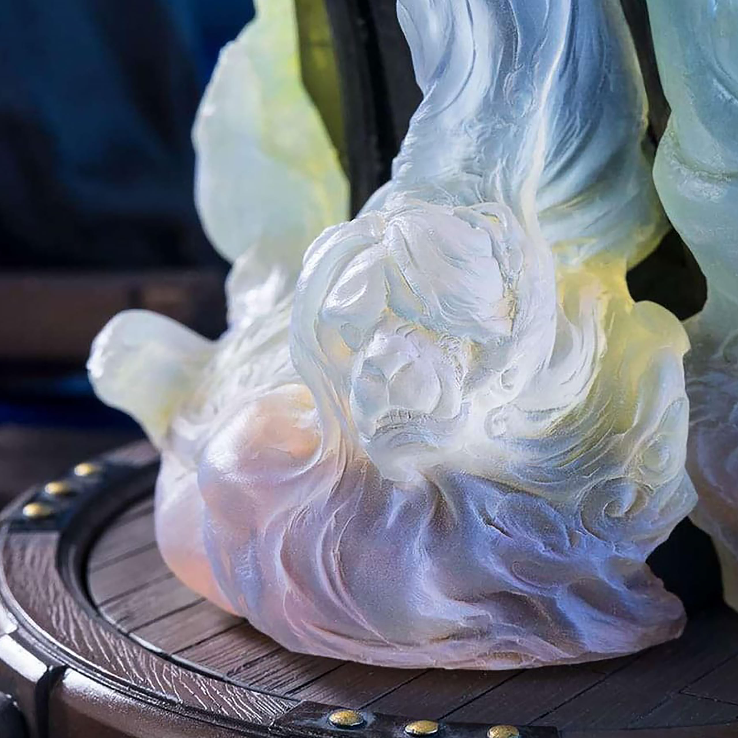 One Piece - Carrot Sulong Figurka FiguartsZERO Extra Battle