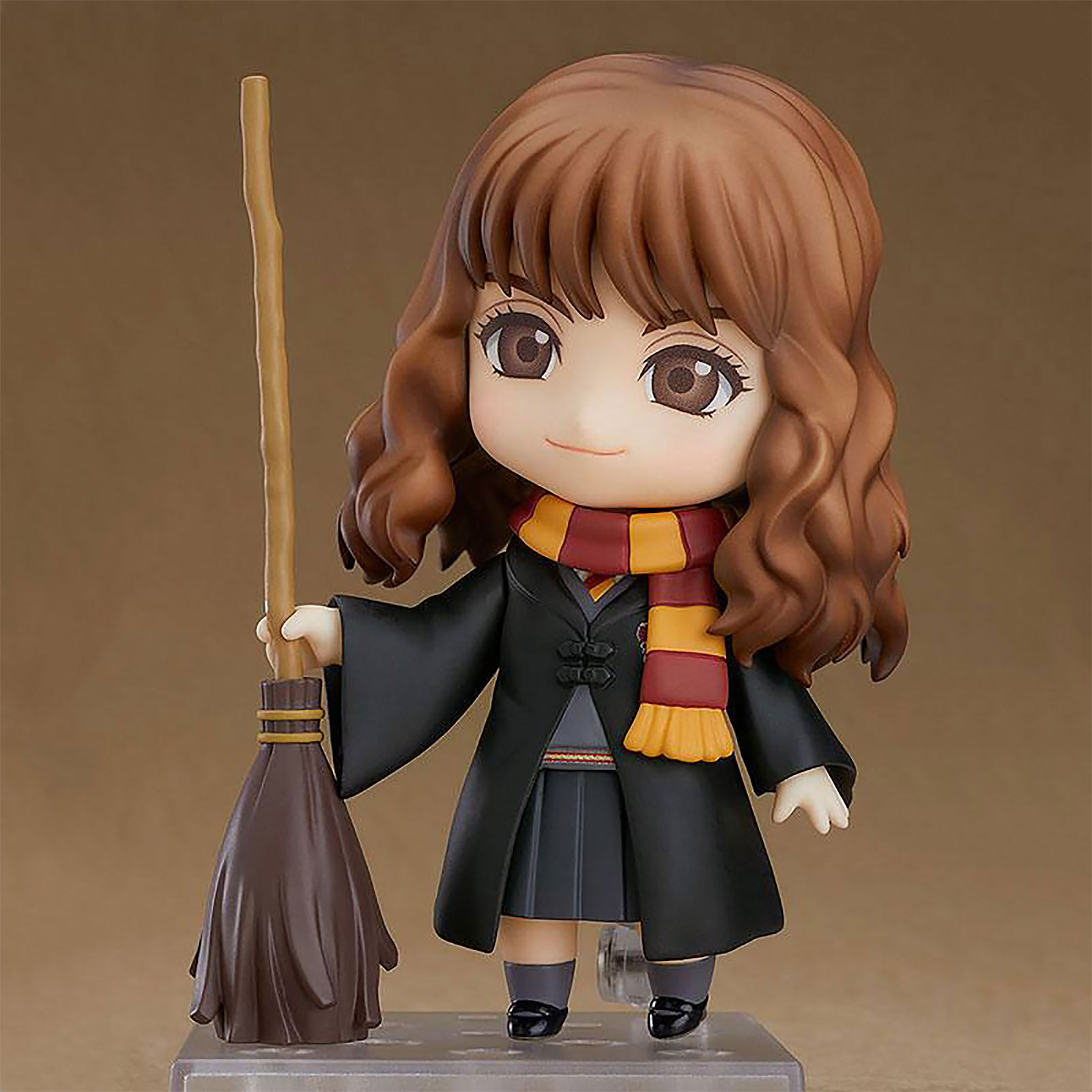 Harry Potter - Hermione Granger Nendoroid Action Figure