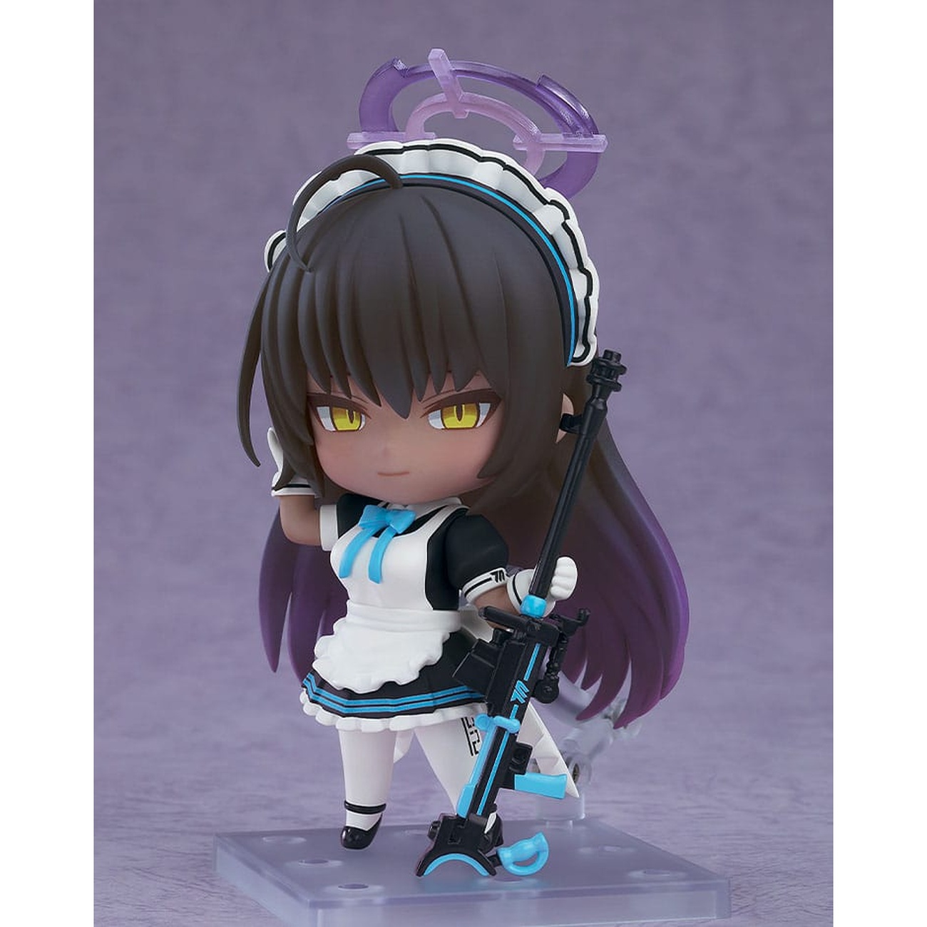 Blue Archive - Karin Kakudate Nendoroid Action Figure